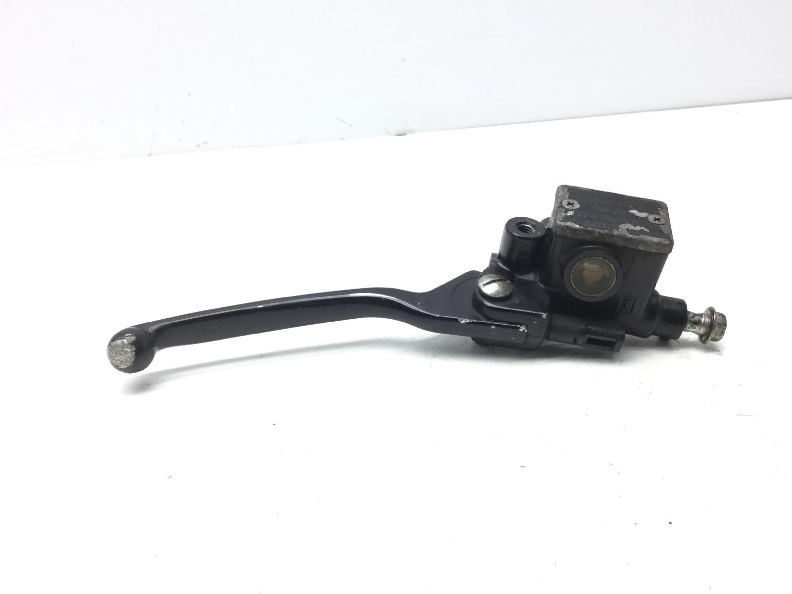 Aprilia sportcity one 125 pompa destra freno anteriore con leva 2008 2011 sg000