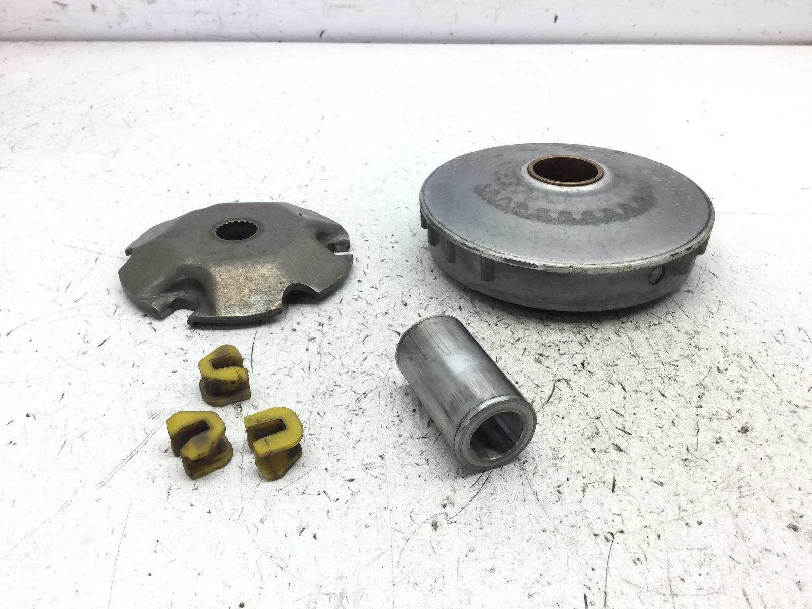 Aprilia sportcity one 125 puleggia mobile variatore - no rulli 2008 2011 sg000