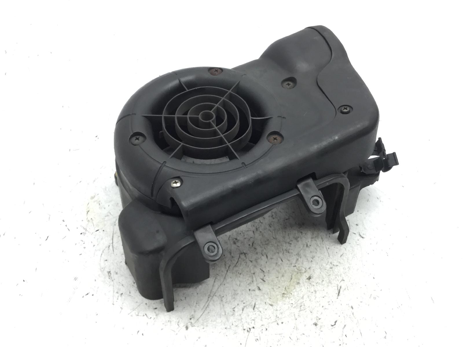 Aprilia sportcity one 125 convogliatore aria 2008 2011 sg000