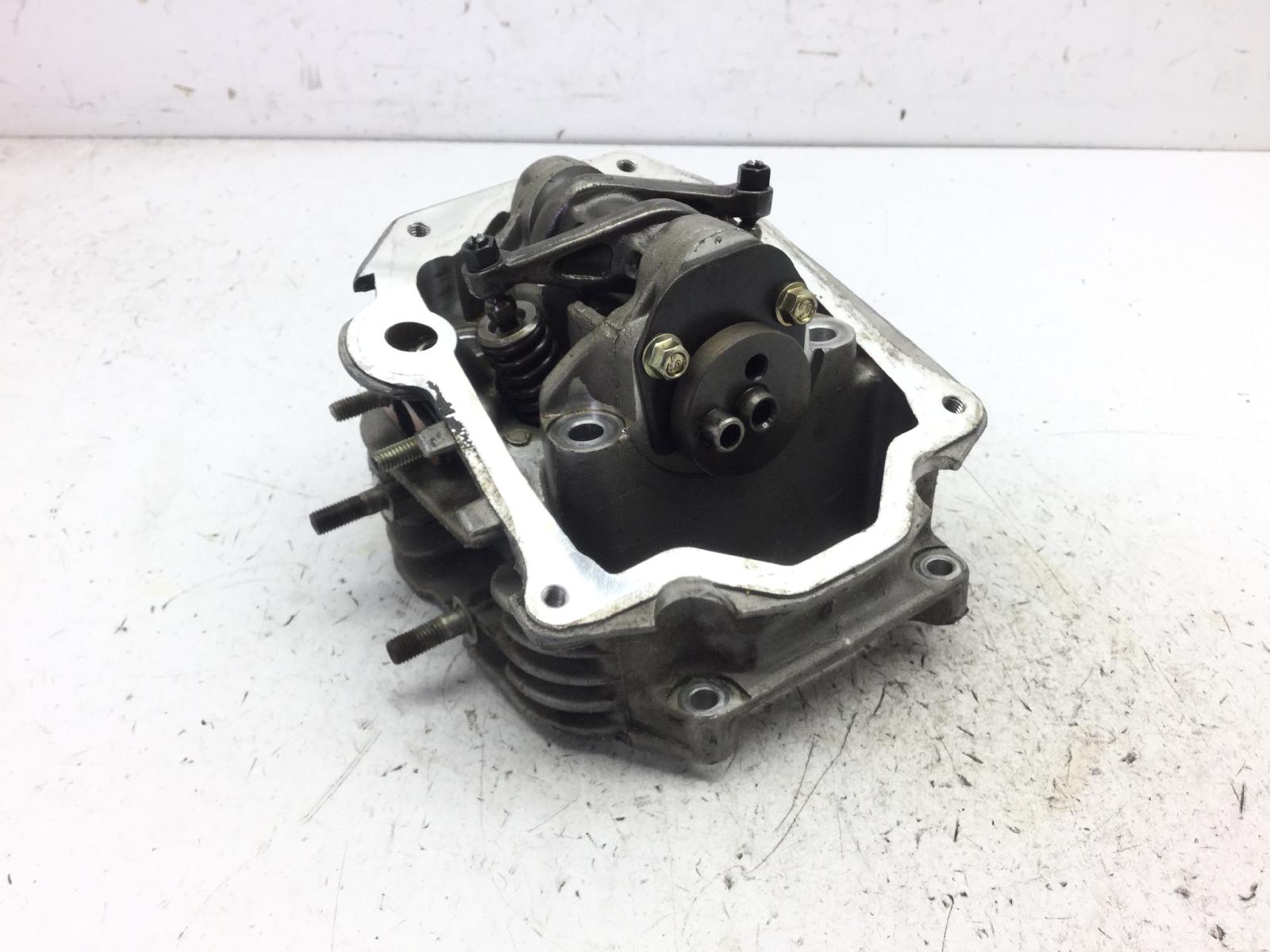 Aprilia sportcity one 125 testa testata head completa 2008 2011 sg000