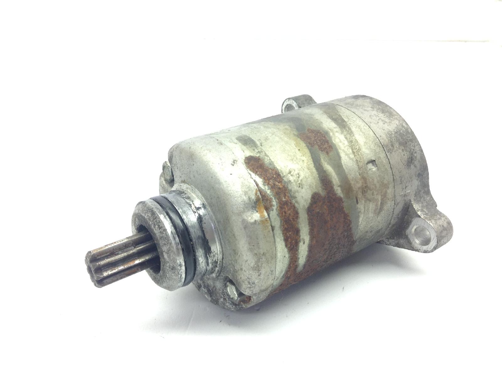 Aprilia sportcity one 125 motorino avviamento starter 2008 2011 sg000