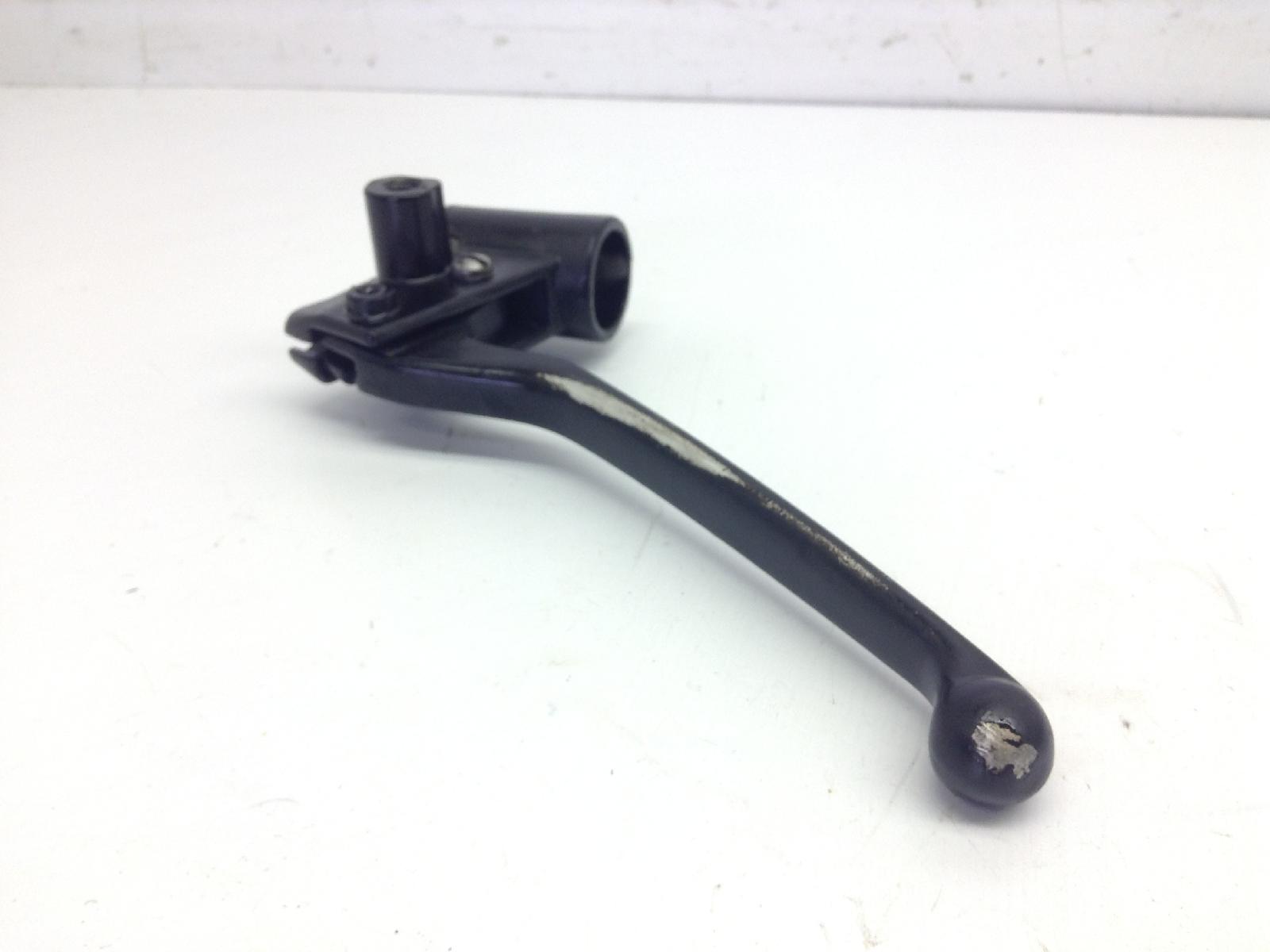 Aprilia sportcity one 125 comando freno posteriore sinistro e leva 2008 2011 sg000