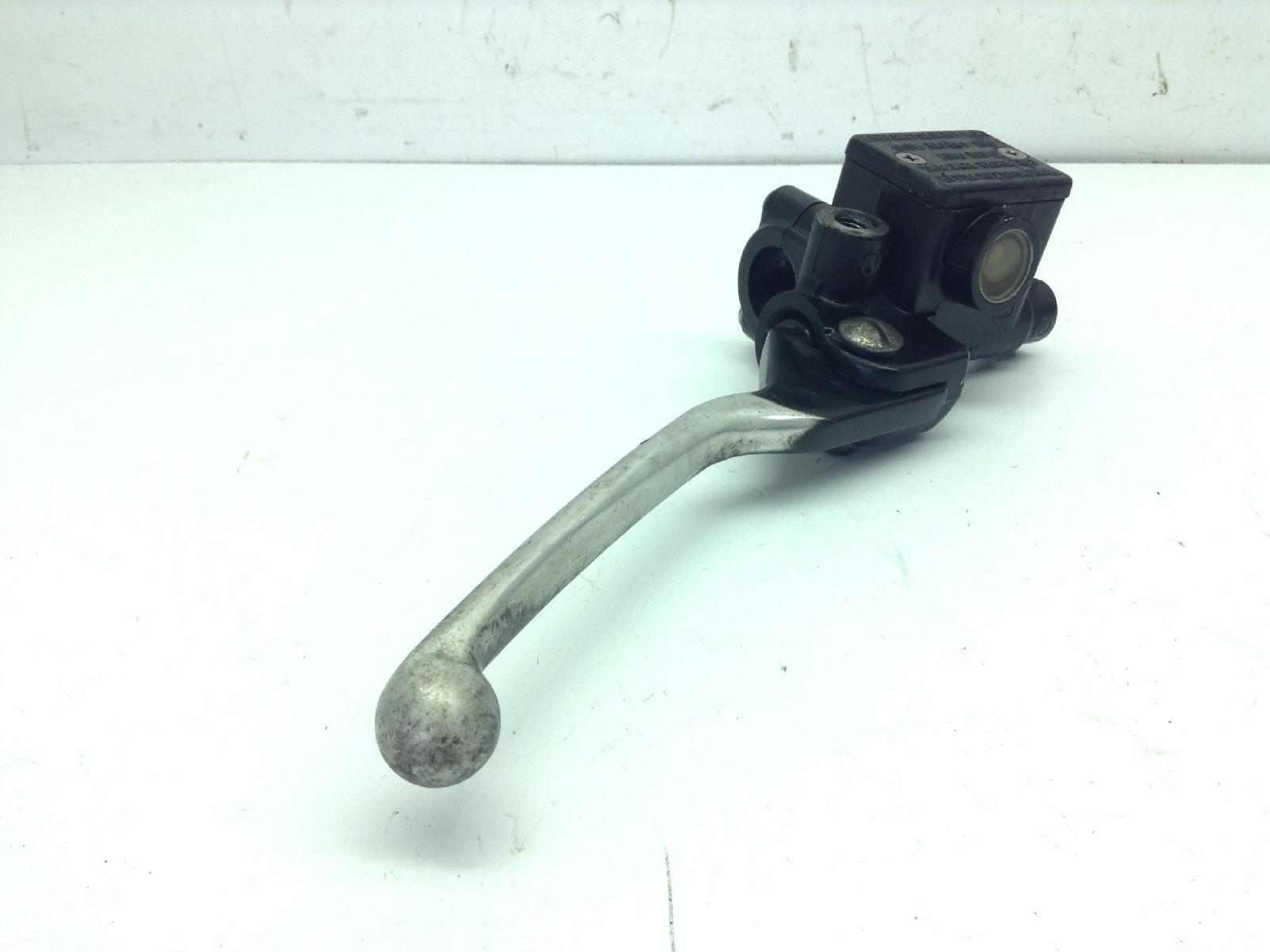 Aprilia sportcity one 125 pompa freno anteriore destra e leva 2008 2011 sg000