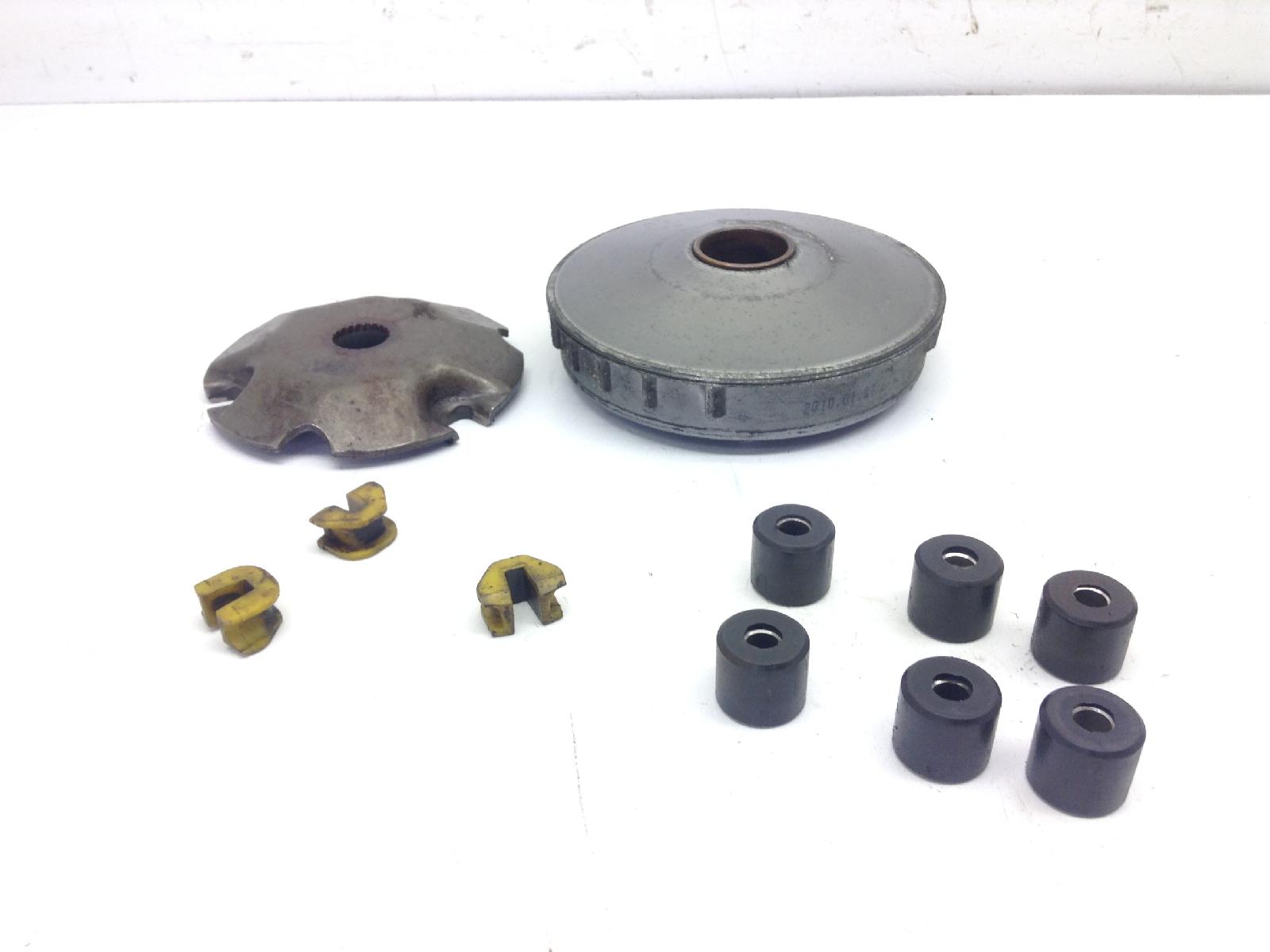 Aprilia sportcity one 125 puleggia mobile variatore 2008 2011 sg000