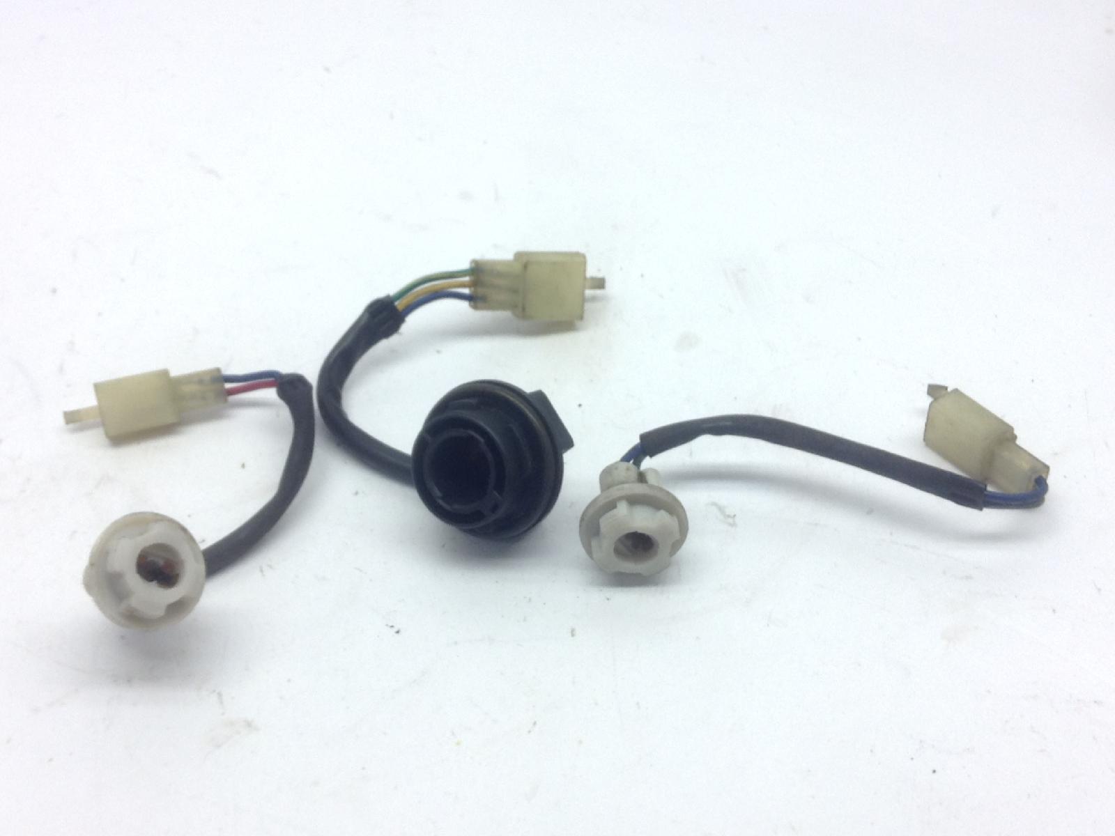 Aprilia sportcity one 125 cablaggi faro fanale stop posteriore 2008 2011 sg000