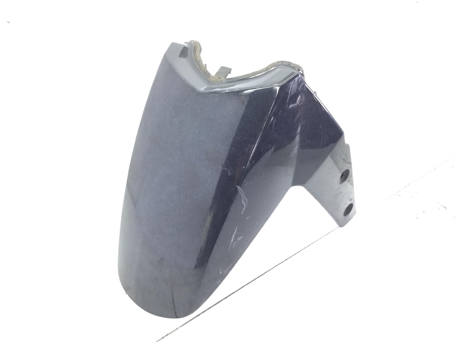 Aprilia sportcity one 125 parafango ruota anteriore parte frontale 2008 2011 sg000