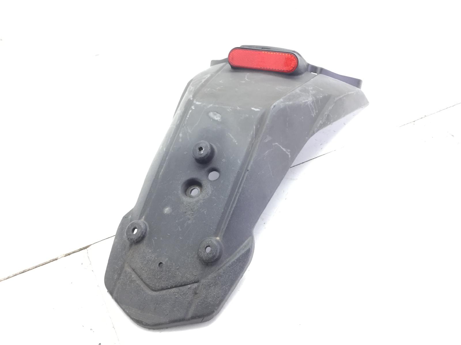 Aprilia sportcity one 125 parafango posteriore portatarga 2008 2011 sg000