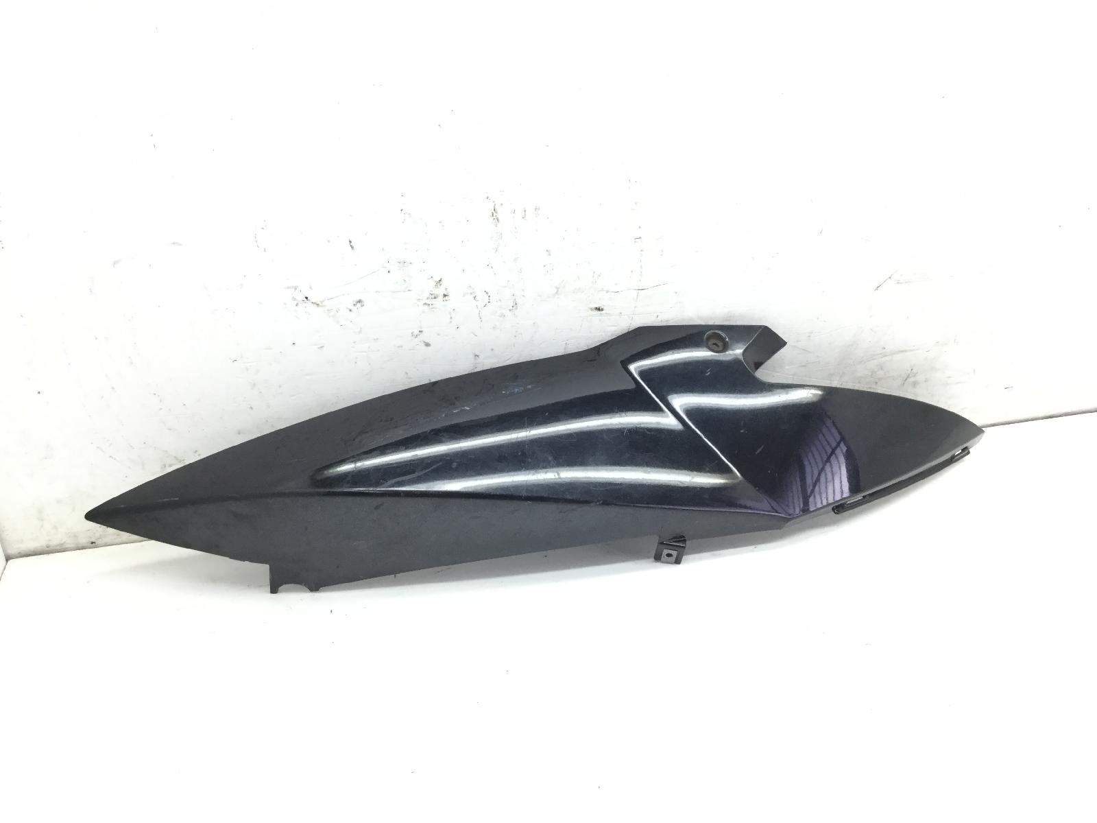 Aprilia sportcity one 125 carena fiancata posteriore sinistra - rotture 2008 2011 sg000
