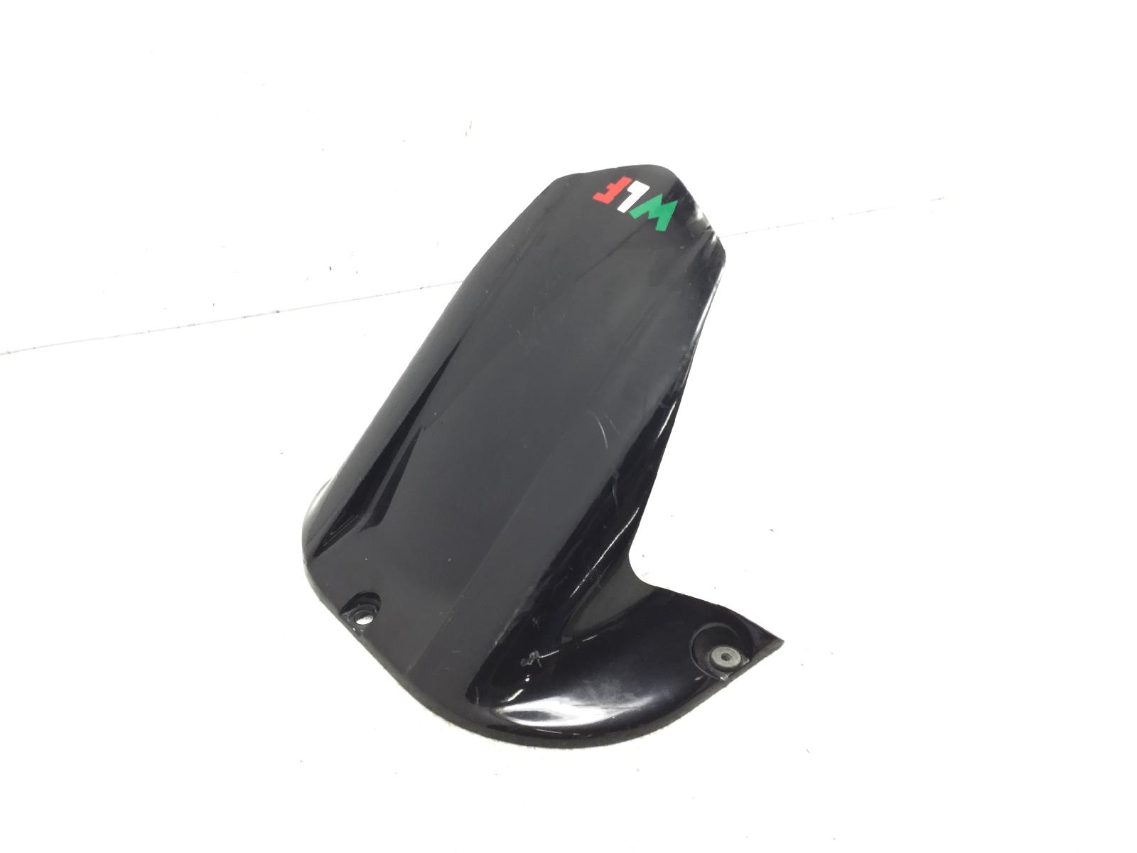 Yamaha yzf r1 1000 parafango ruota posteriore 2000 2001 rn041