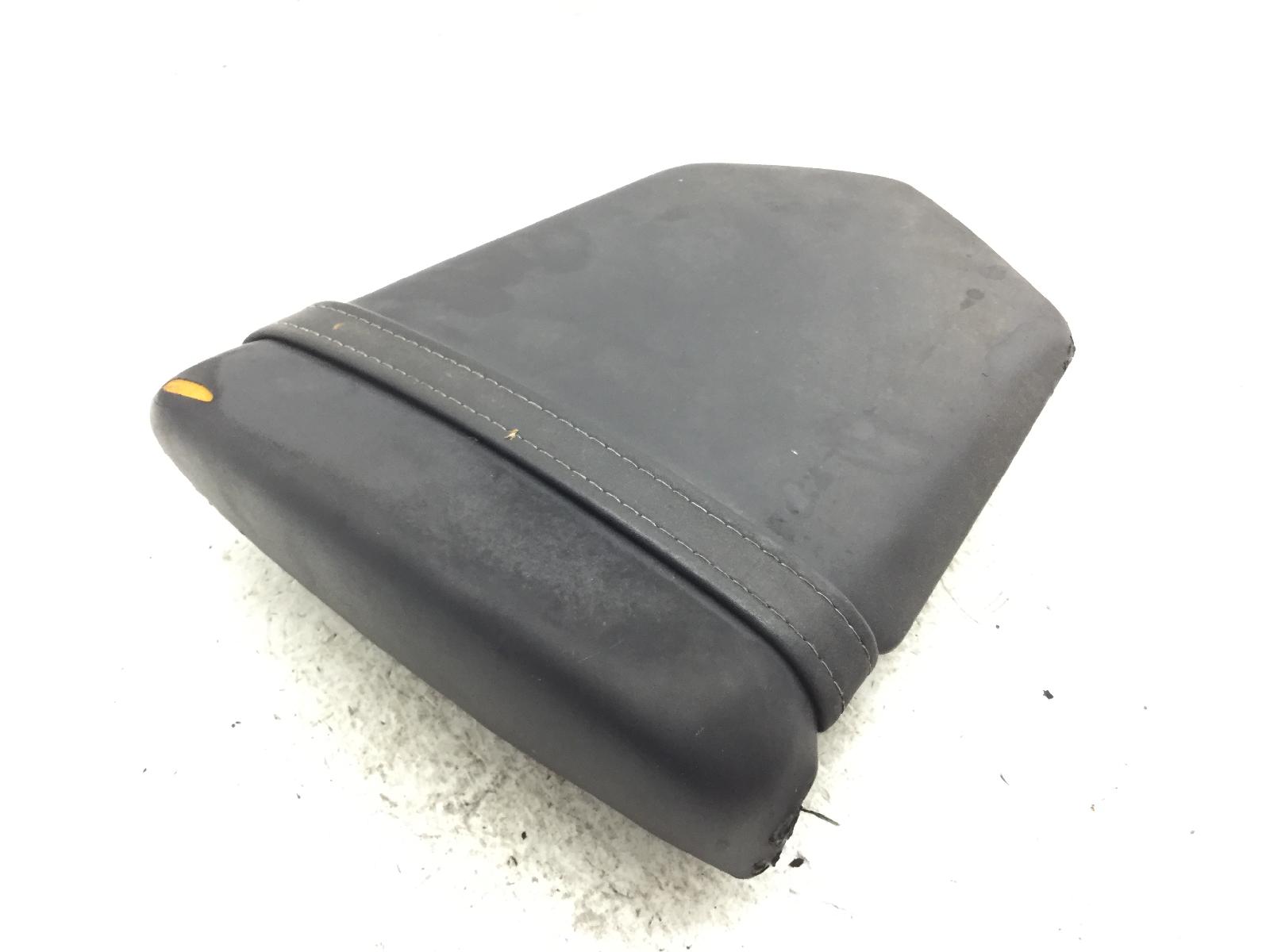 Yamaha yzf r1 1000 sella saddle passeggero posteriore - difetti su fodera 2000 2001 rn041