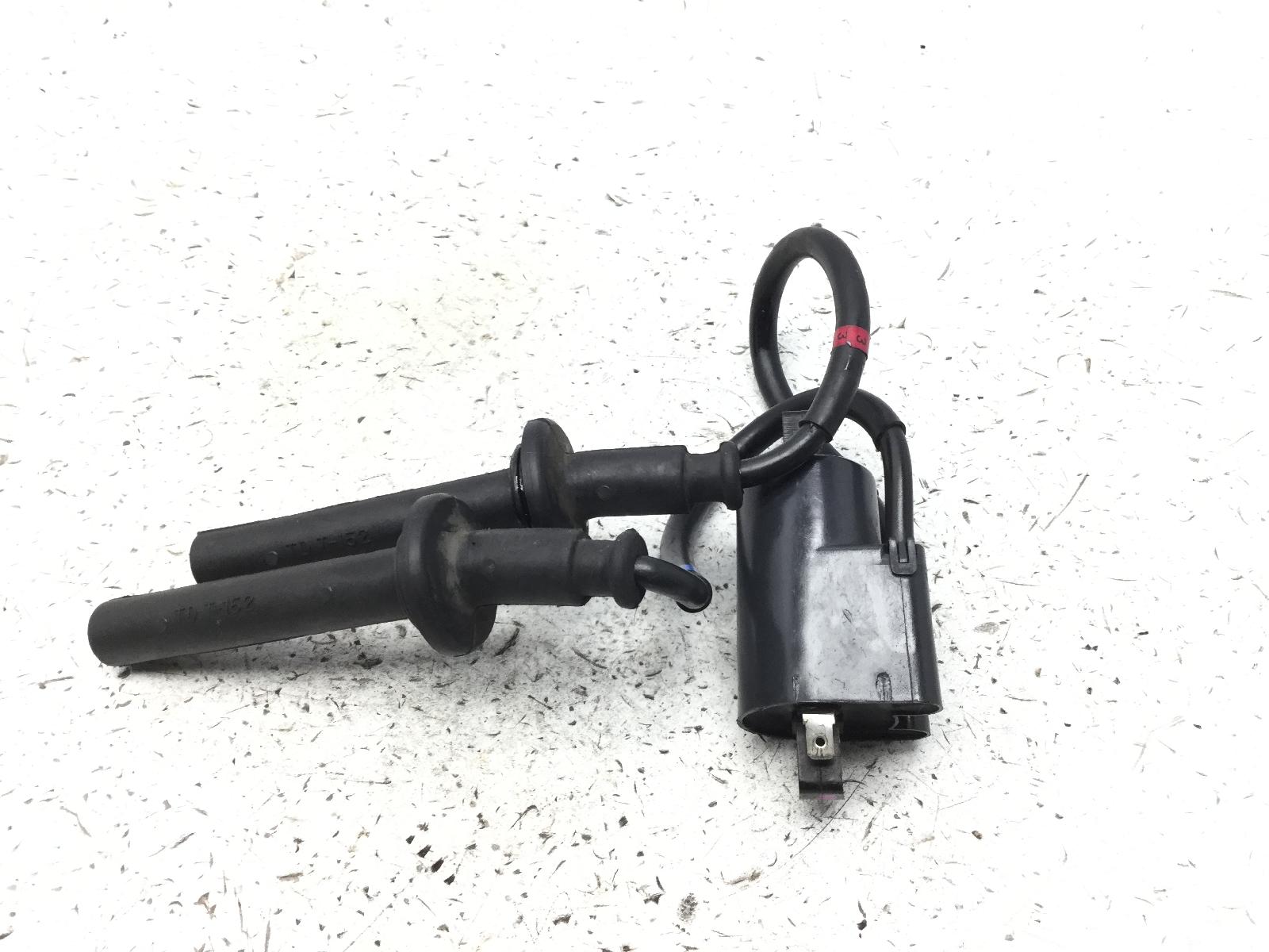 Yamaha yzf r1 1000 bobina accensione 2 - 3 2000 2001 rn041
