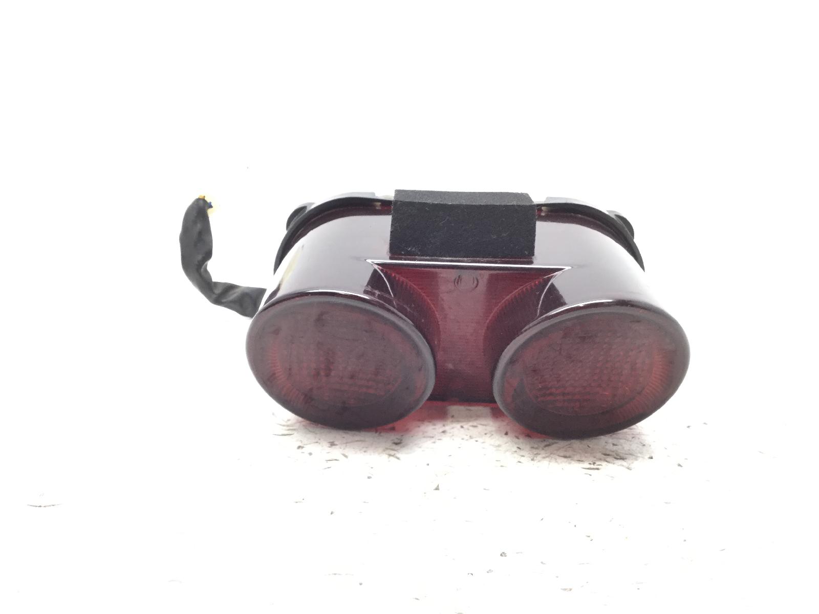 Yamaha yzf r1 1000 faro fanale posteriore 2000 2001 rn041