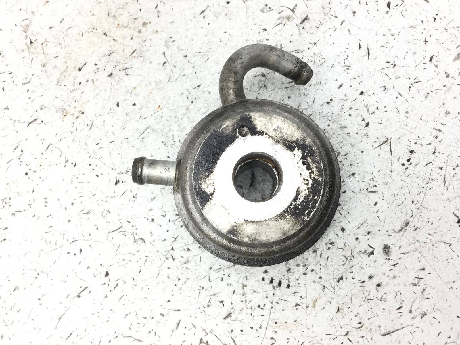 Yamaha yzf r1 1000 radiatore olio scambiatore calore 2000 2001 rn041