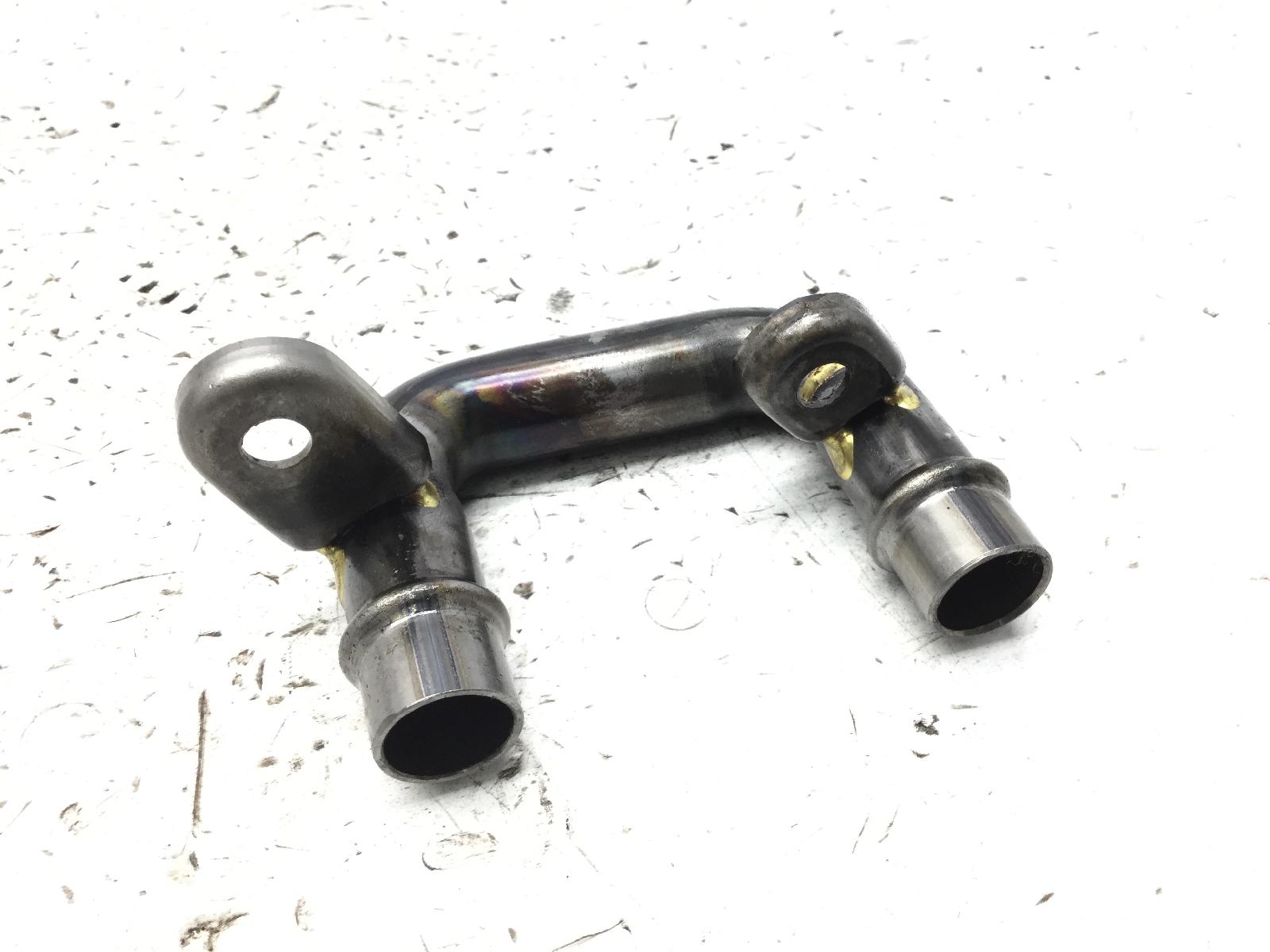 Yamaha yzf r1 1000 tubo pompa olio 2000 2001 rn041