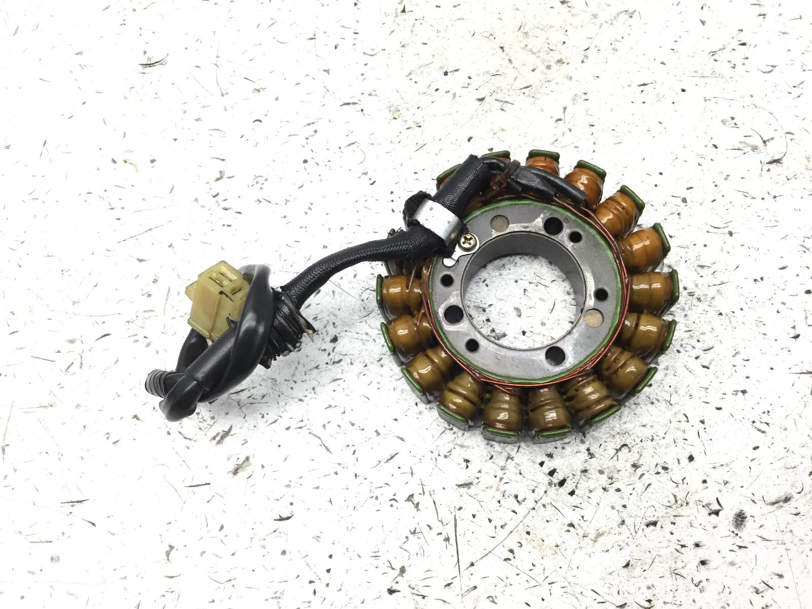 Yamaha yzf r1 1000 statore campo magnetico 2000 2001 rn041