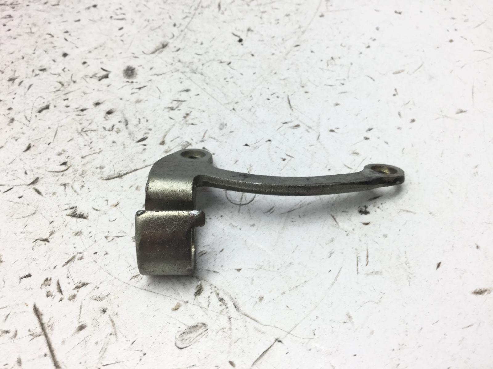 Yamaha yzf r1 1000 supporto cavo frizione 2000 2001 rn041