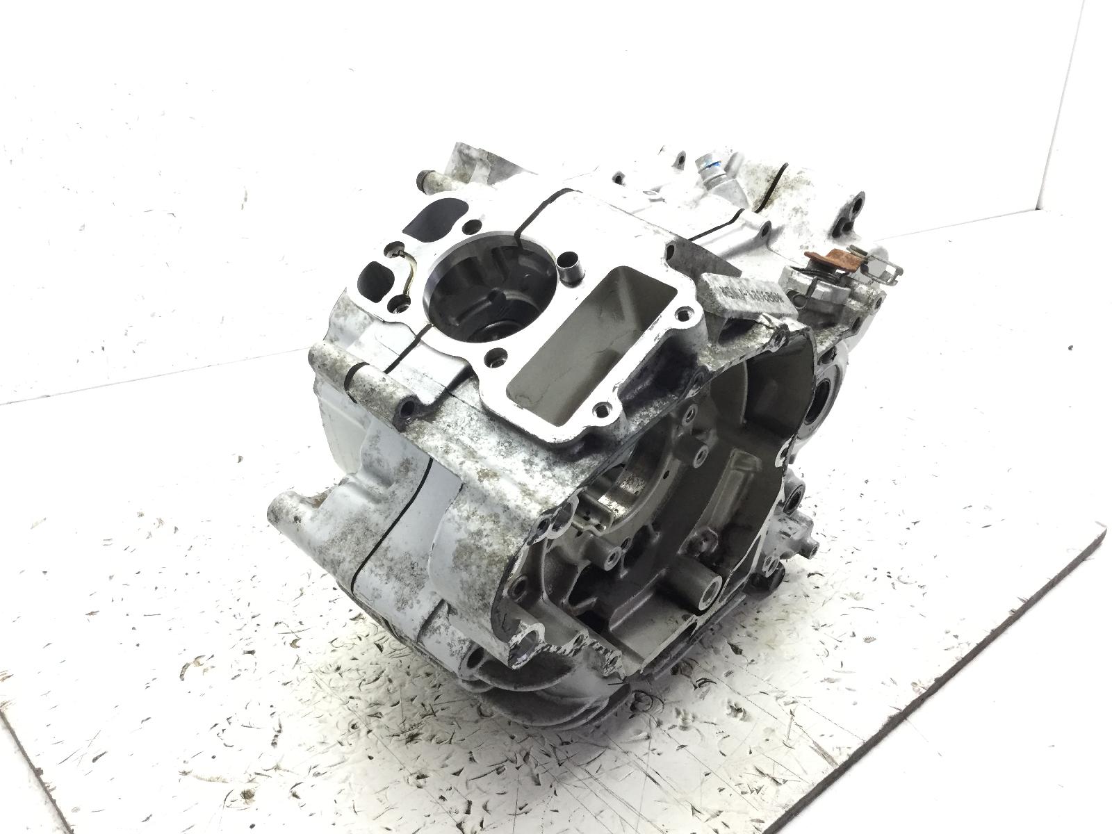 Yamaha virago xv 125 carter motore vuoto mod: 5aj 1997 2000 5aj00