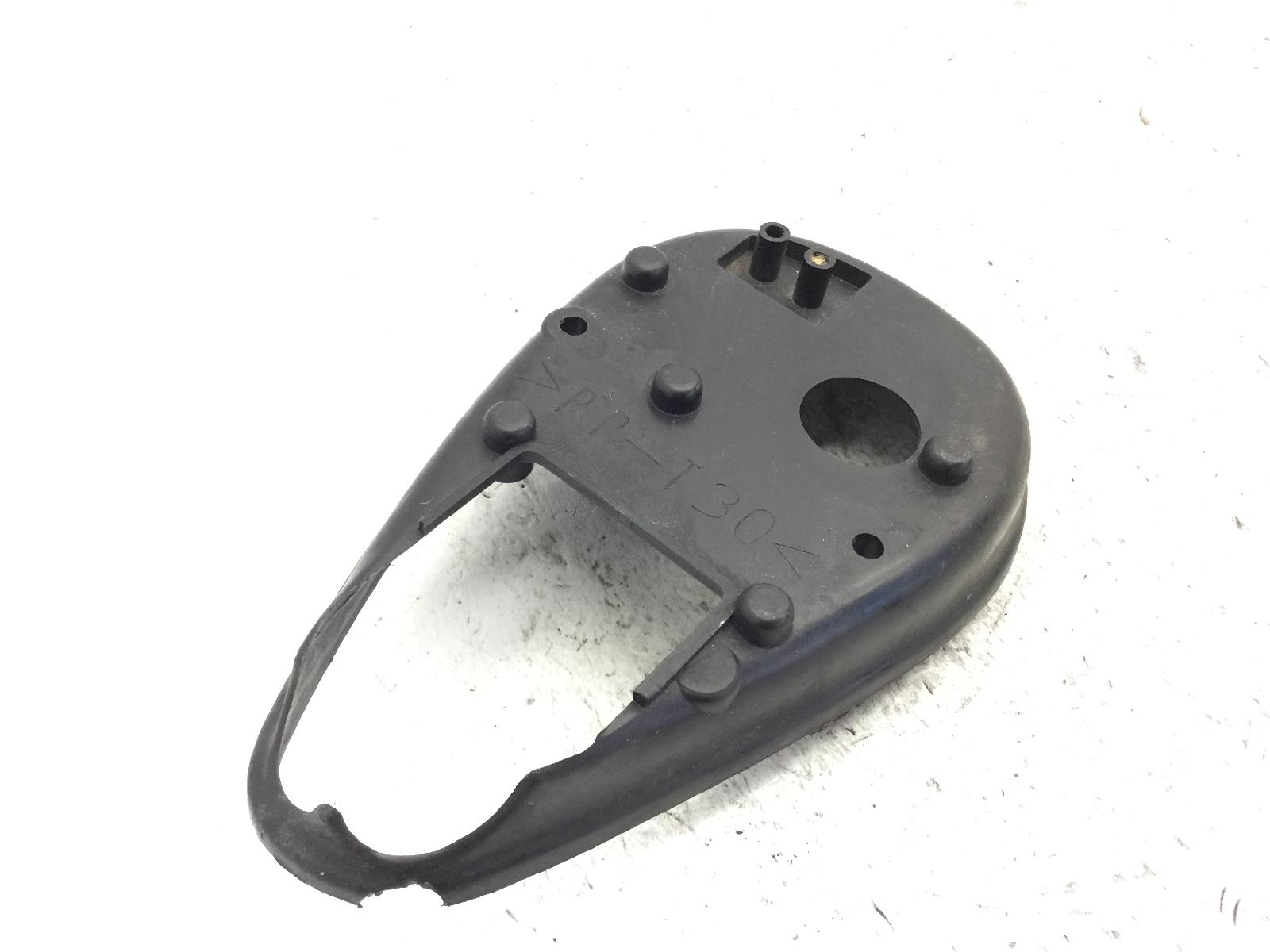 Yamaha virago xv 125 corpo cassa scatola filtro aria destra 1997 2000 5aj00