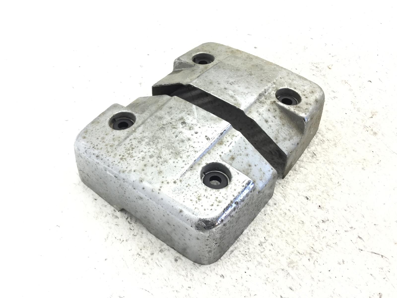 Yamaha virago xv 125 coppia coperchi testa testata head posteriore 1997 2000 5aj00