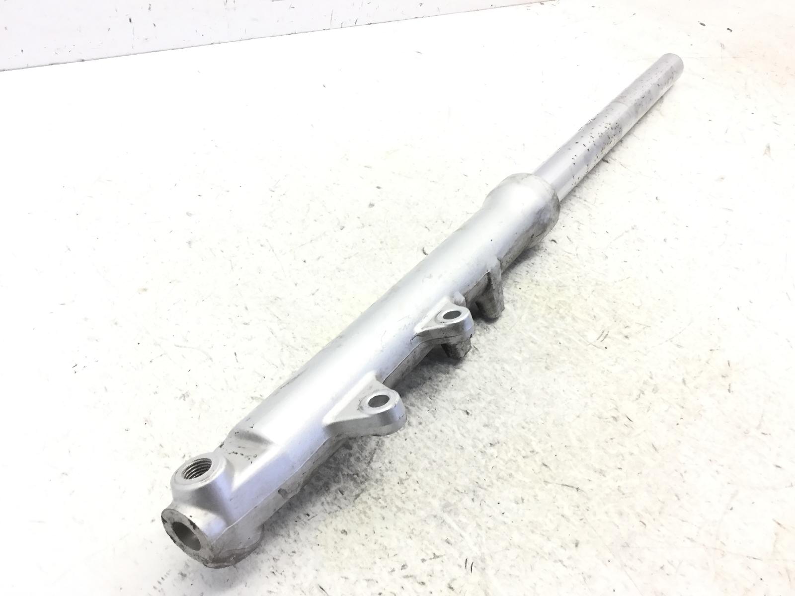 Yamaha virago xv 125 fodero e stelo forcella sinistro - per recupero parti 1997 2000 5aj00