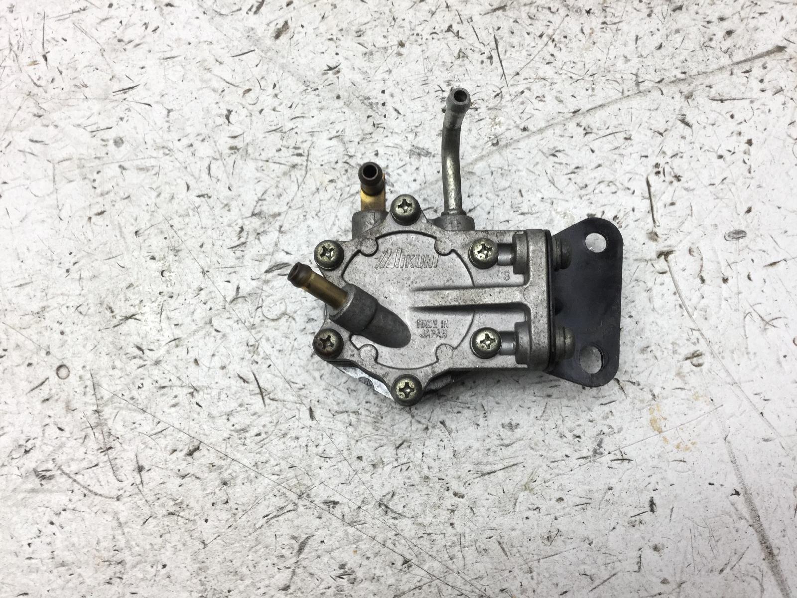 Yamaha virago xv 125 pompa benzina carburante 1997 2000 5aj00
