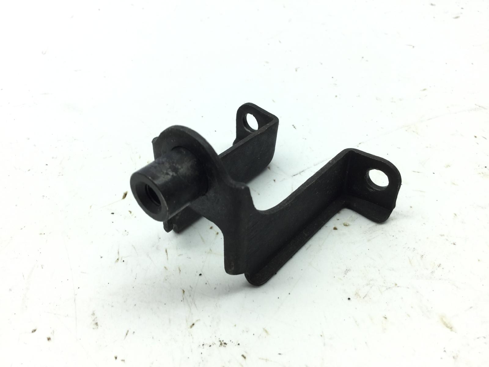 Yamaha virago xv 125 staffa piastra supporto manubrio 1997 2000 5aj00