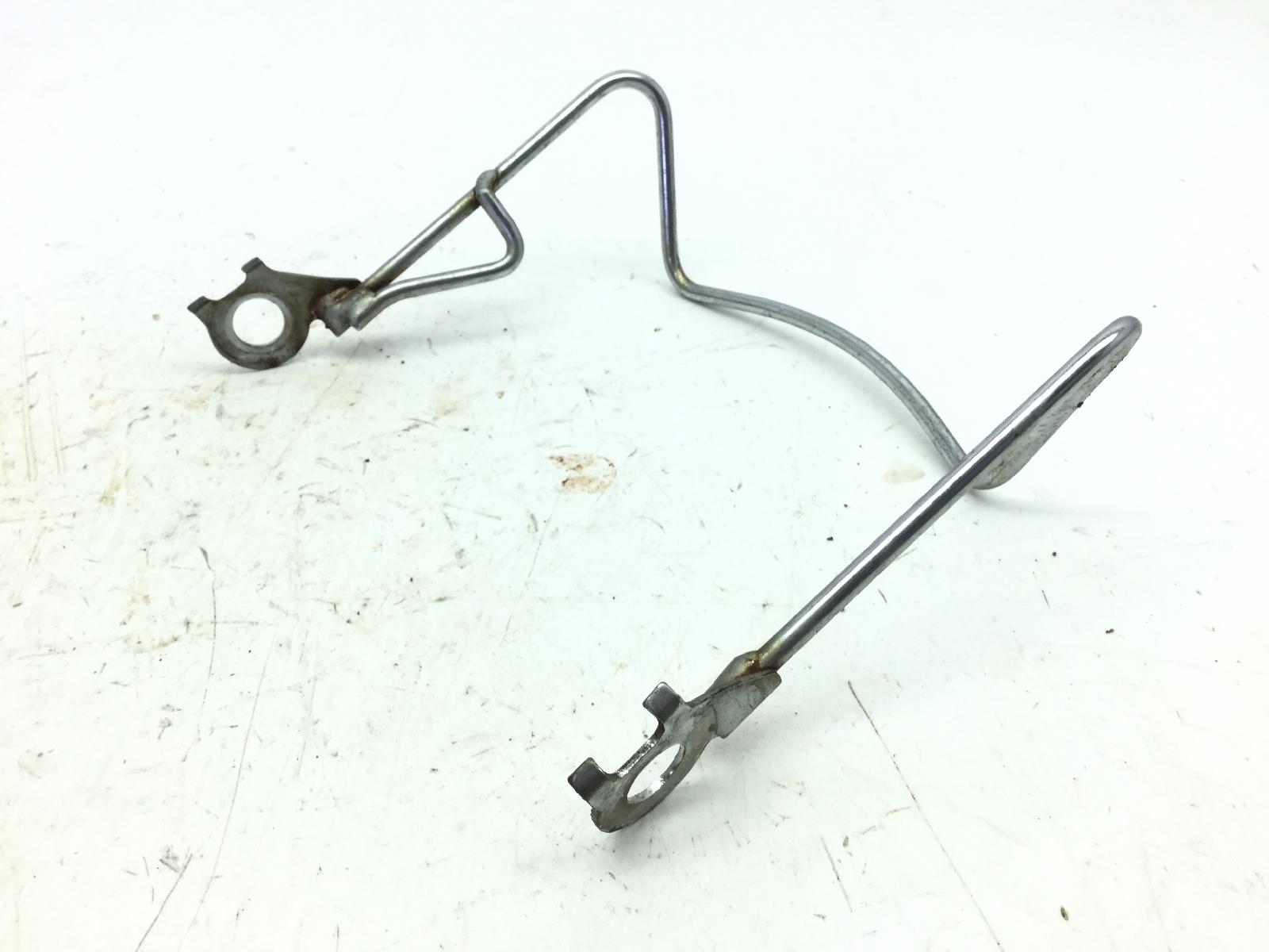 Yamaha virago xv 125 supporto telaietto faro fanale anteriore 1997 2000 5aj00