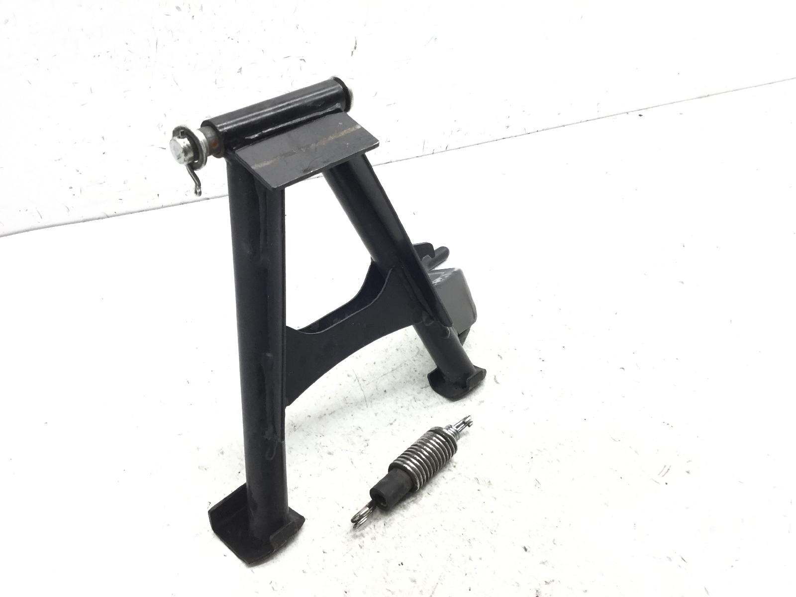 Yamaha ys 125 cavalletto centrale e accessori 2017 2017 re331