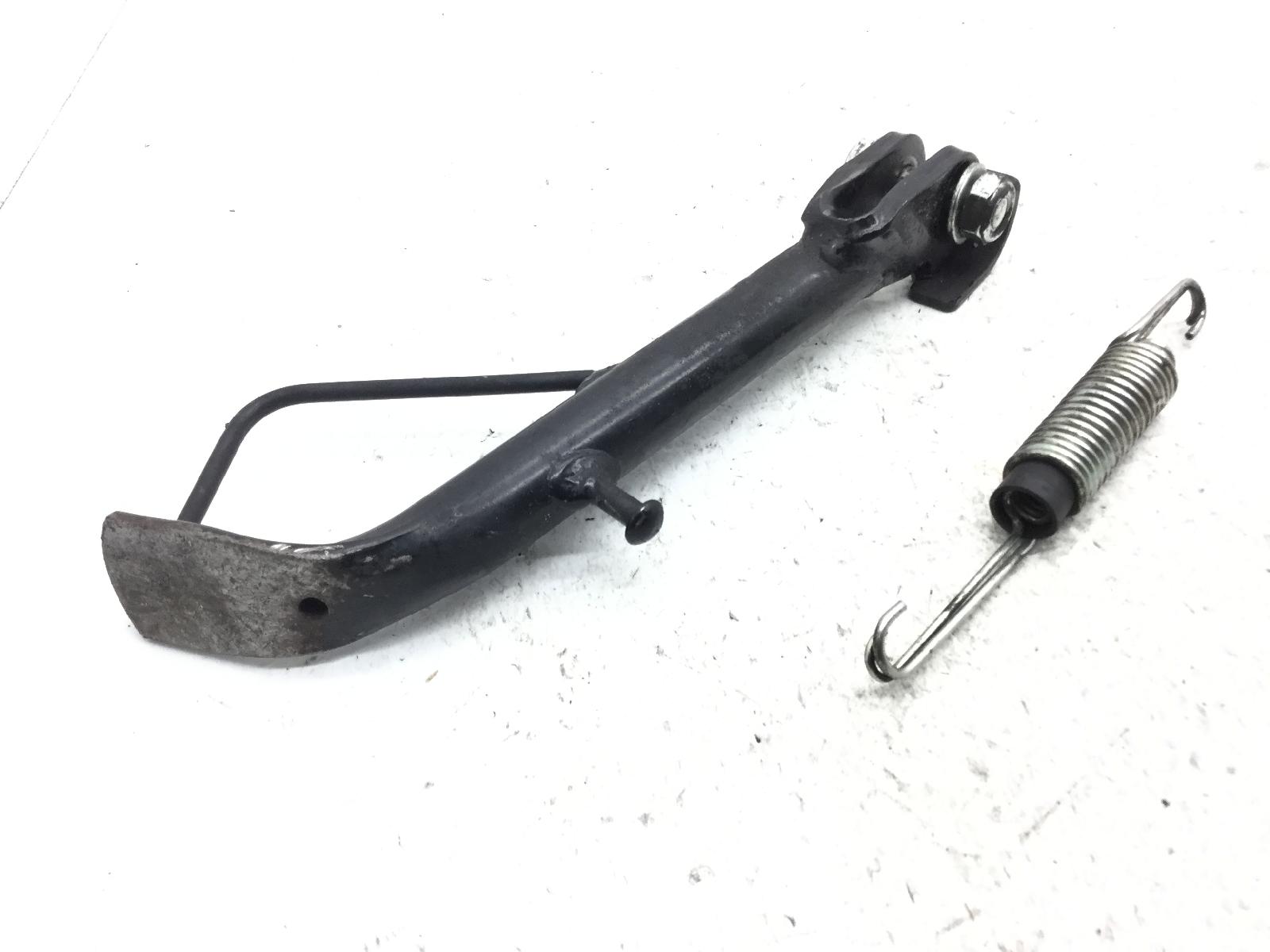 Yamaha ys 125 cavalletto laterale e molle 2017 2017 re331