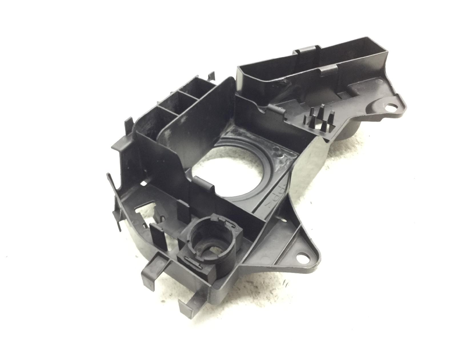 Yamaha ys 125 carena scatola vano supporto batteria 2017 2017 re331