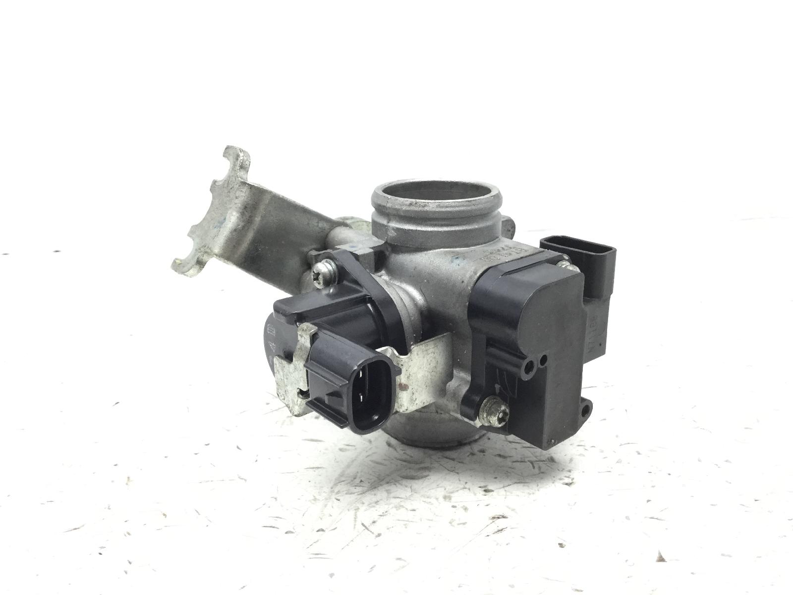 Yamaha ys 125 corpo farfallato con sensori 2017 2017 re331