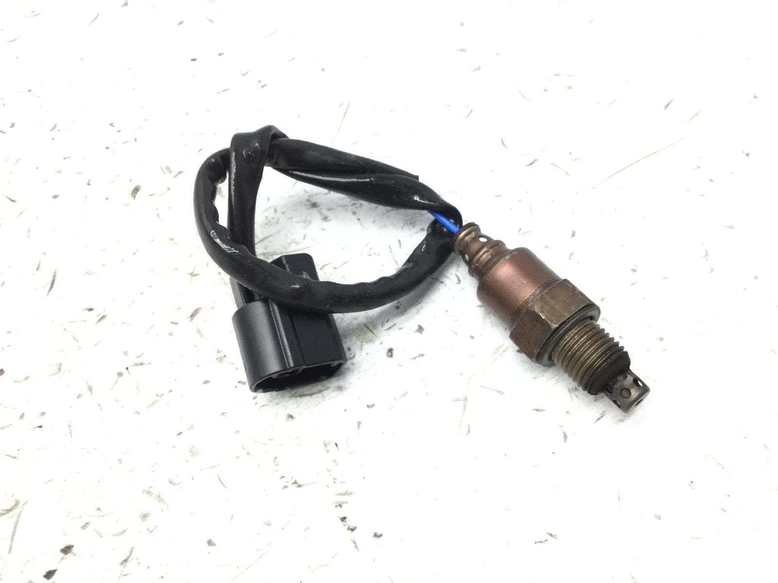 Yamaha ys 125 sonda lambda 2017 2017 re331