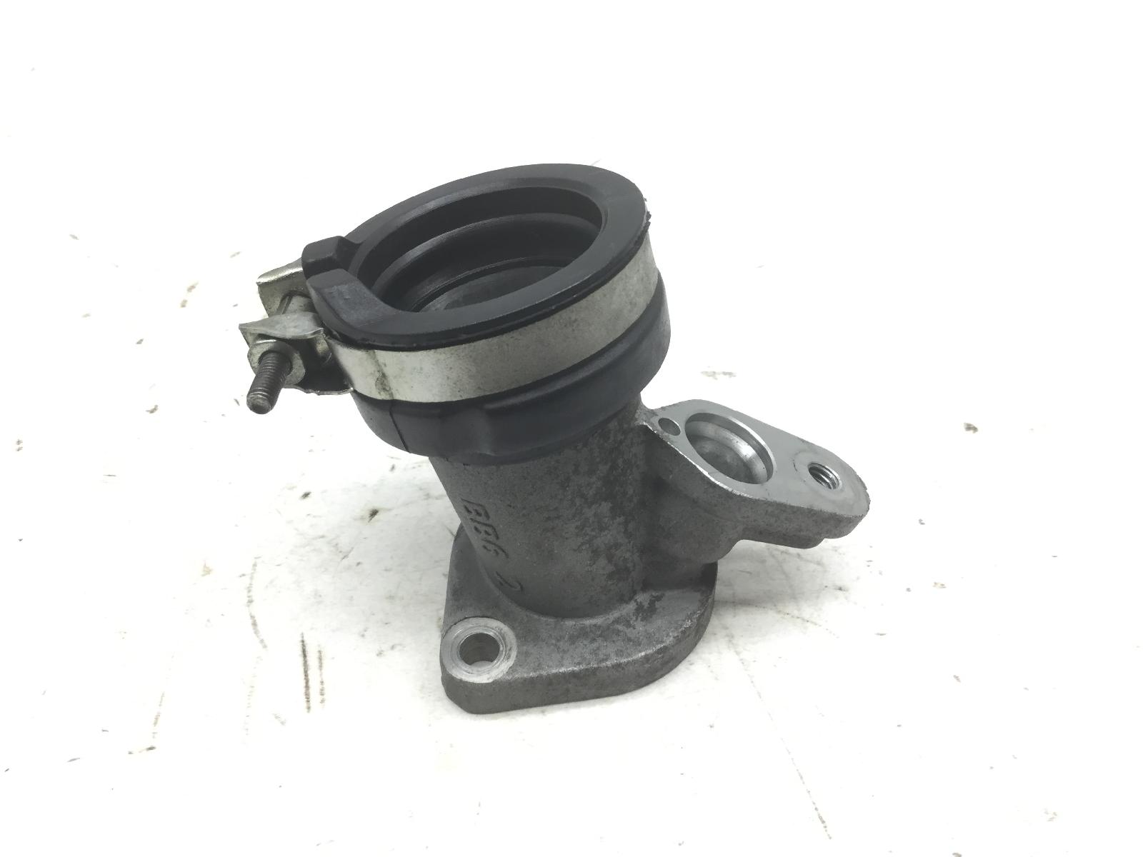 Yamaha ys 125 collettore aspirazione raccordo manicotto corpo farfallato 2017 2017 re331
