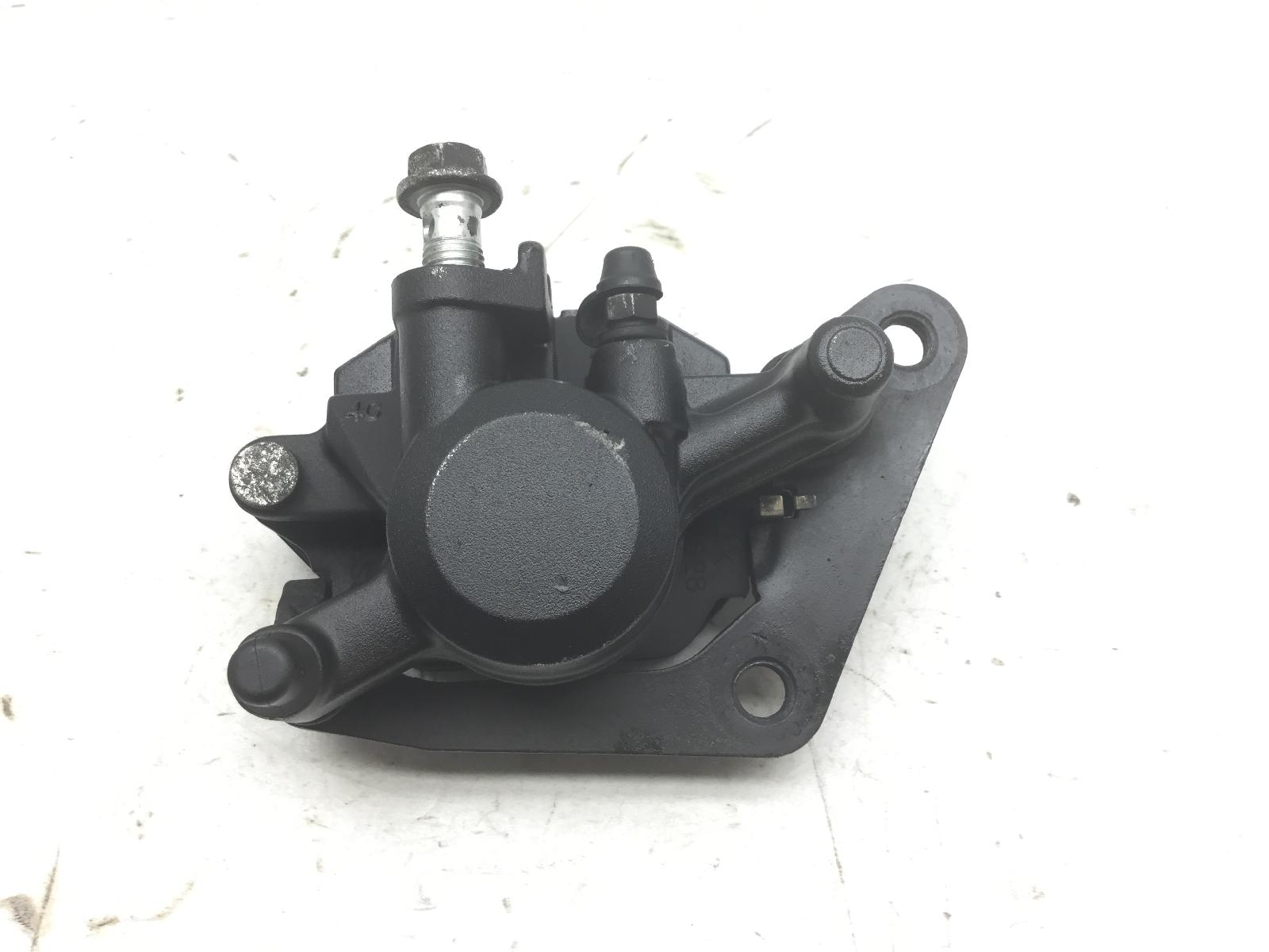 Yamaha ys 125 pinza freno anteriore 2017 2017 re331