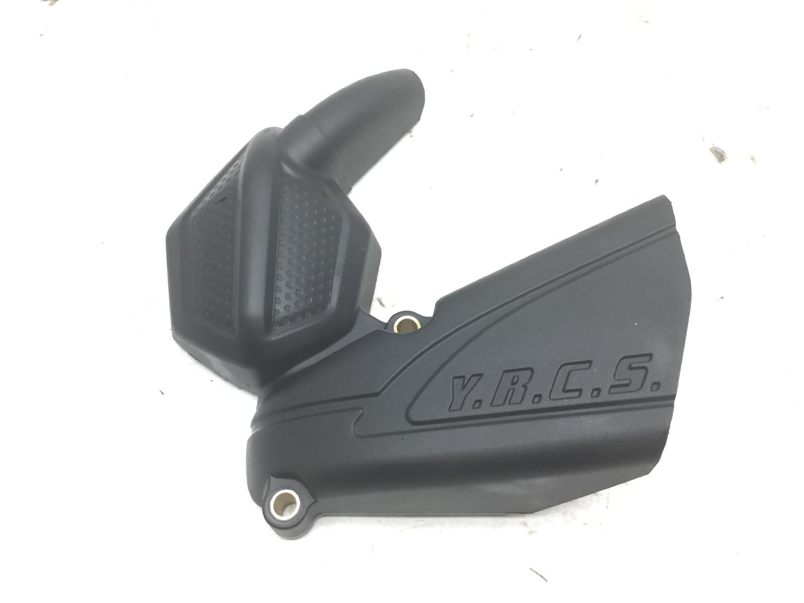 Yamaha ys 125 condotto coperchio testa testata head 2017 2017 re331