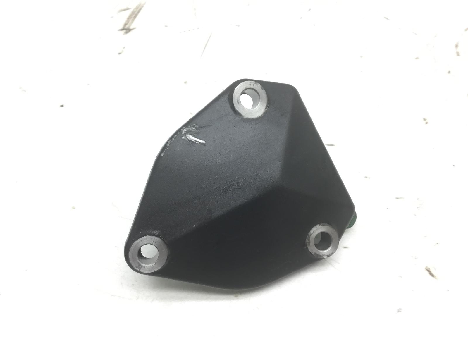 Yamaha ys 125 coperchio laterale albero a camme carter testa 2017 2017 re331