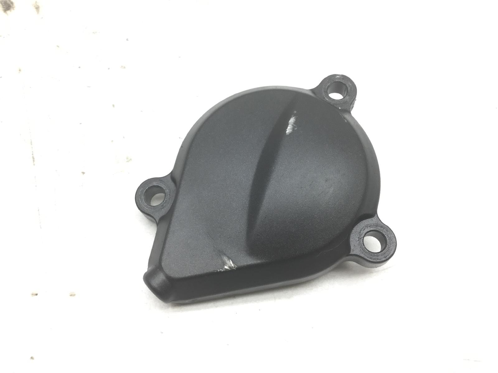 Yamaha ys 125 carter coperchio filtro olio tappo 2017 2017 re331