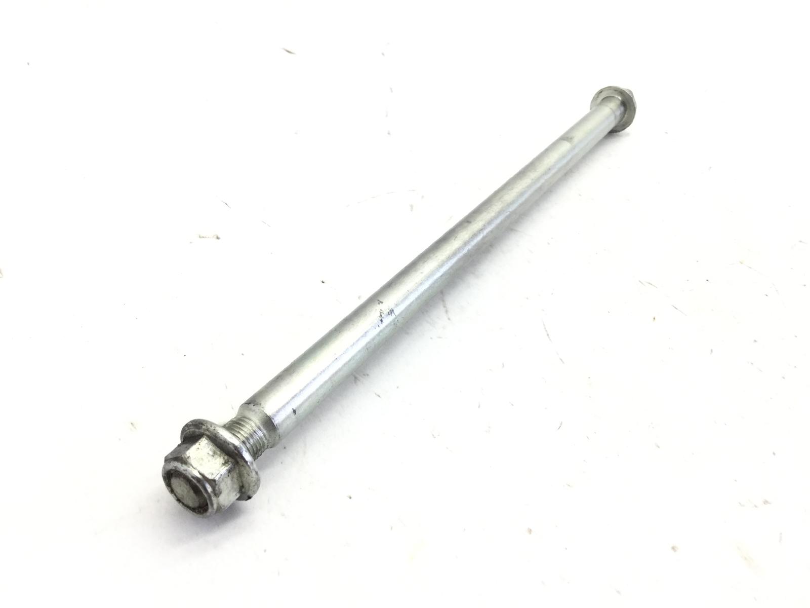 Yamaha ys 125 perno asse forcellone posteriore - ø 14 mm 2017 2017 re331