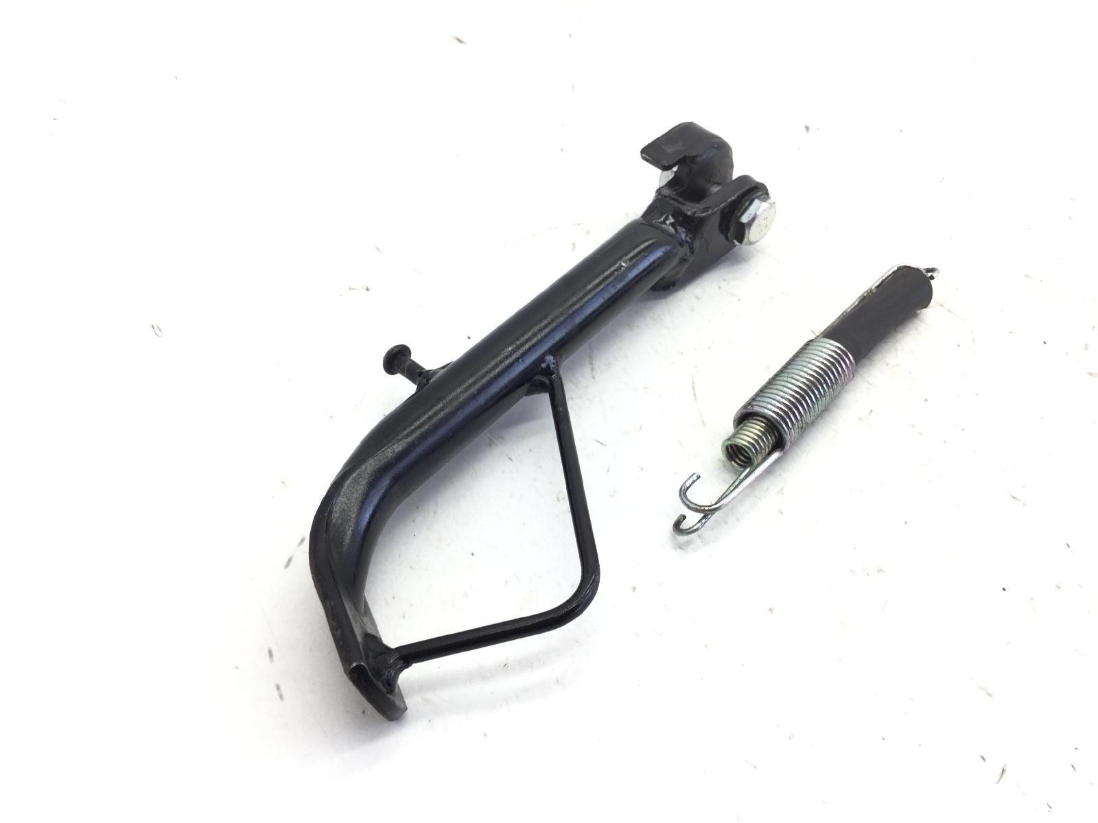 Yamaha ys 125 cavalletto laterale e accessori 2017 2017 re331