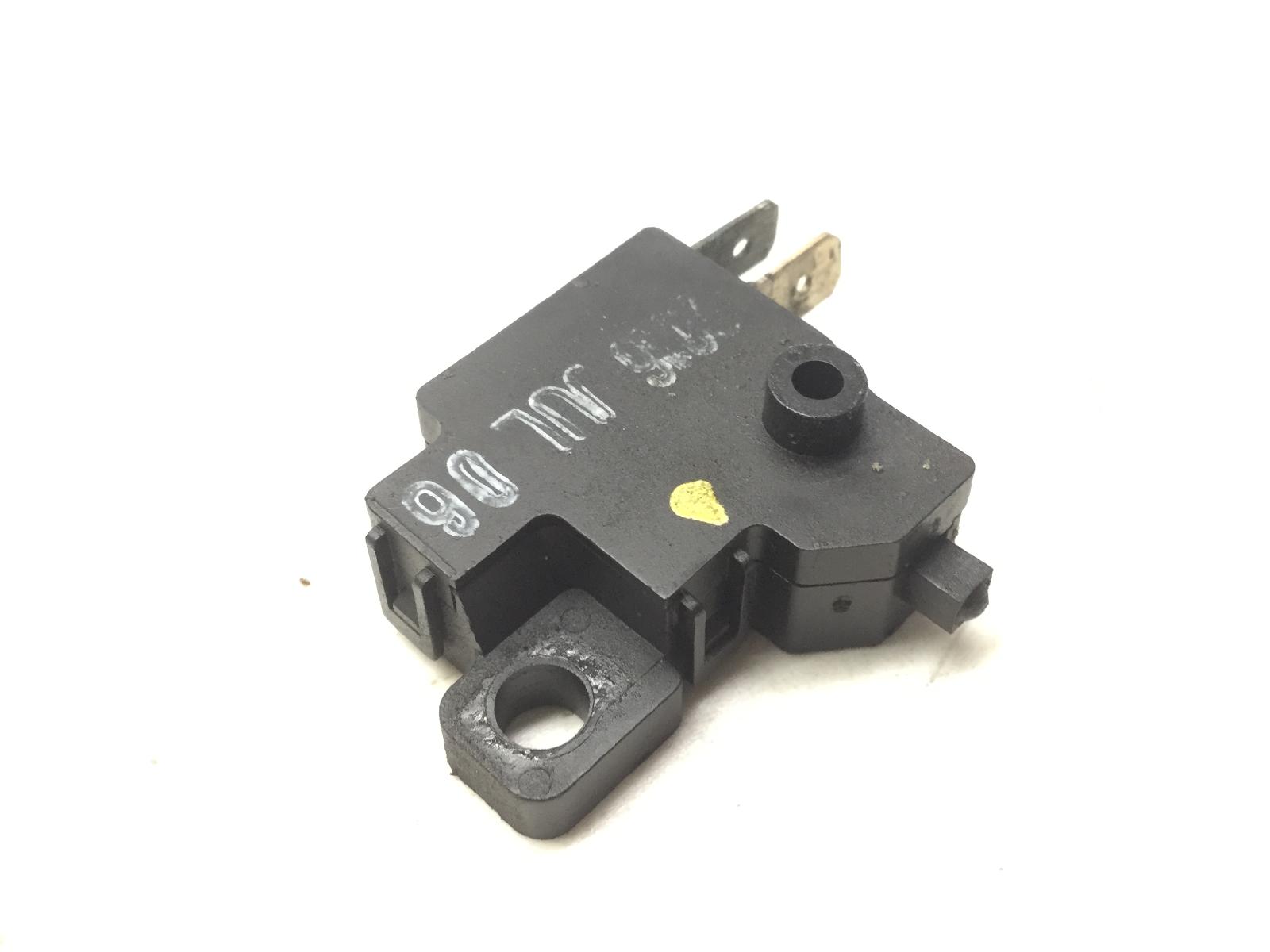 Yamaha ys 125 sensore interruttore stop microstop pompa freno anteriore 2017 2017 re331