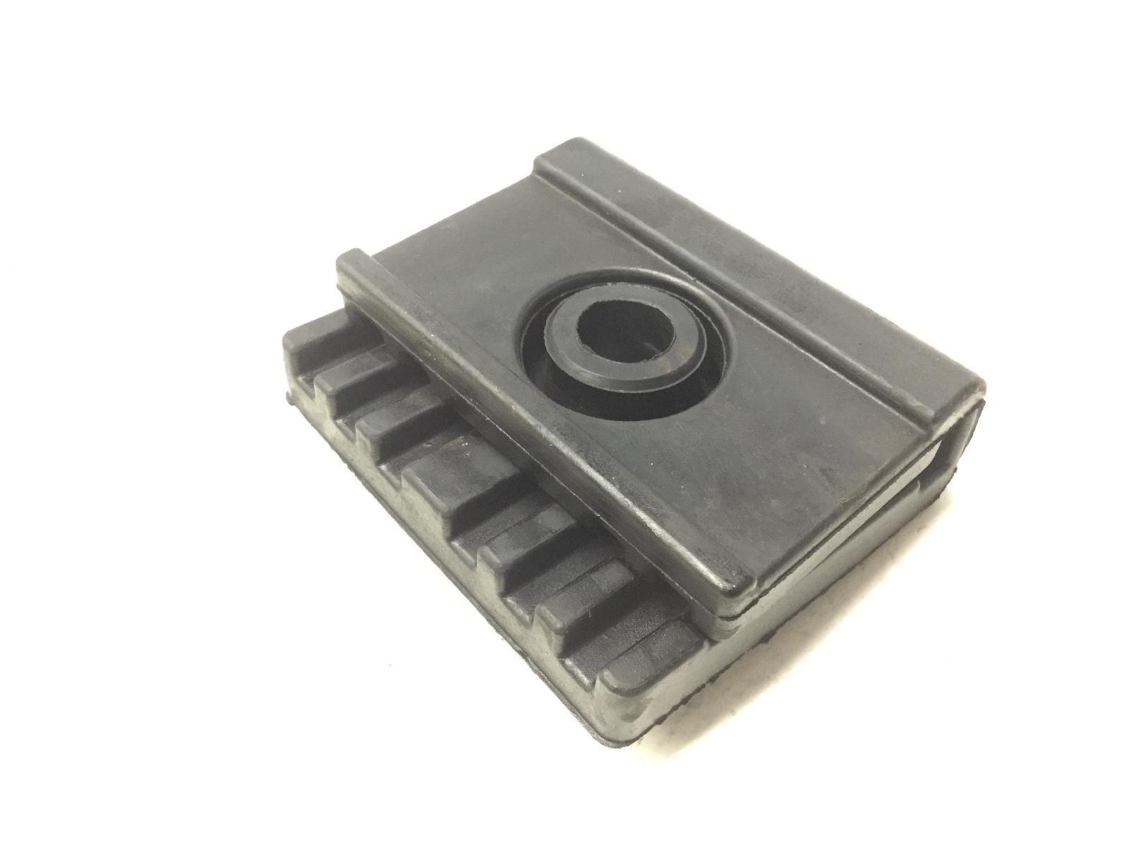 Yamaha ys 125 tampone supporto posteriore serbatoio 2017 2017 re331