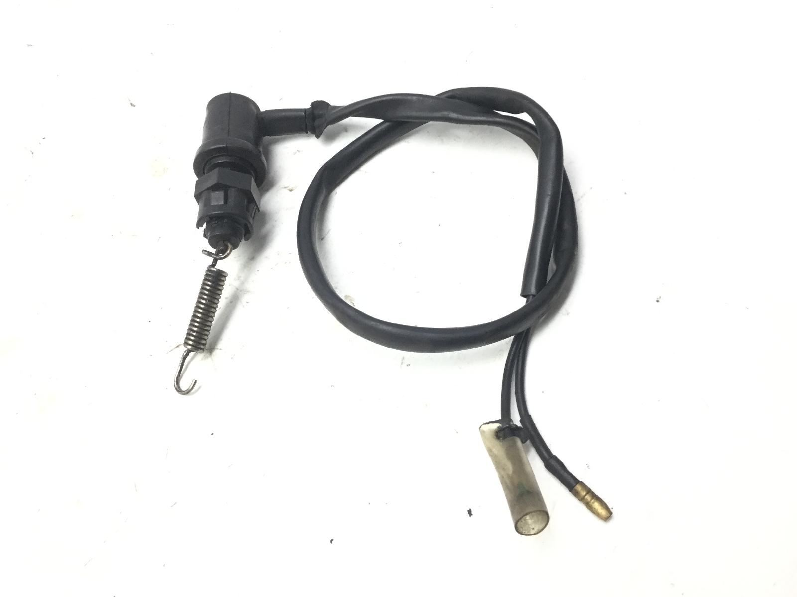 Yamaha ys 125 sensore interruttore stop freno posteriore 2017 2017 re331