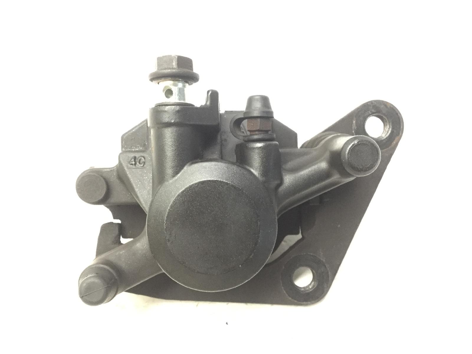 Yamaha ys 125 pinza freno anteriore - interasse: 68 mm 2017 2017 re331
