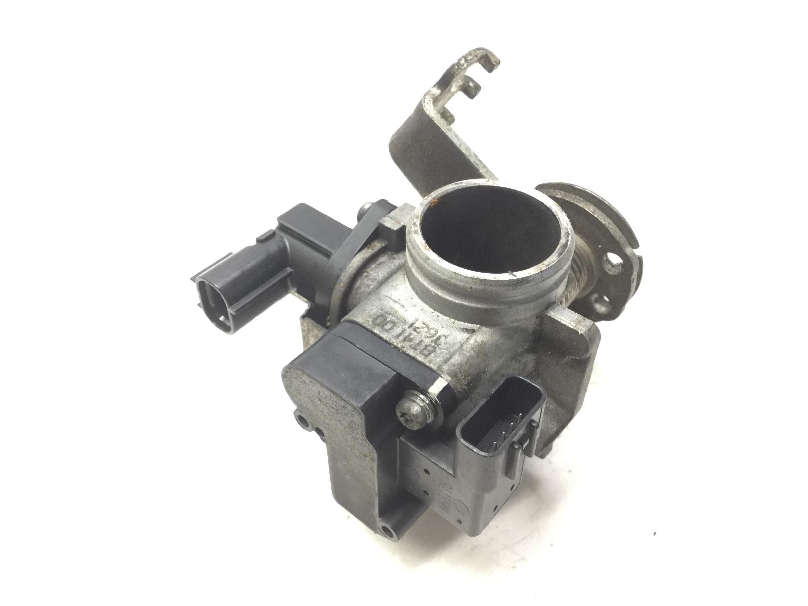 Yamaha ys 125 corpo farfallato e sensori 2017 2017 re331