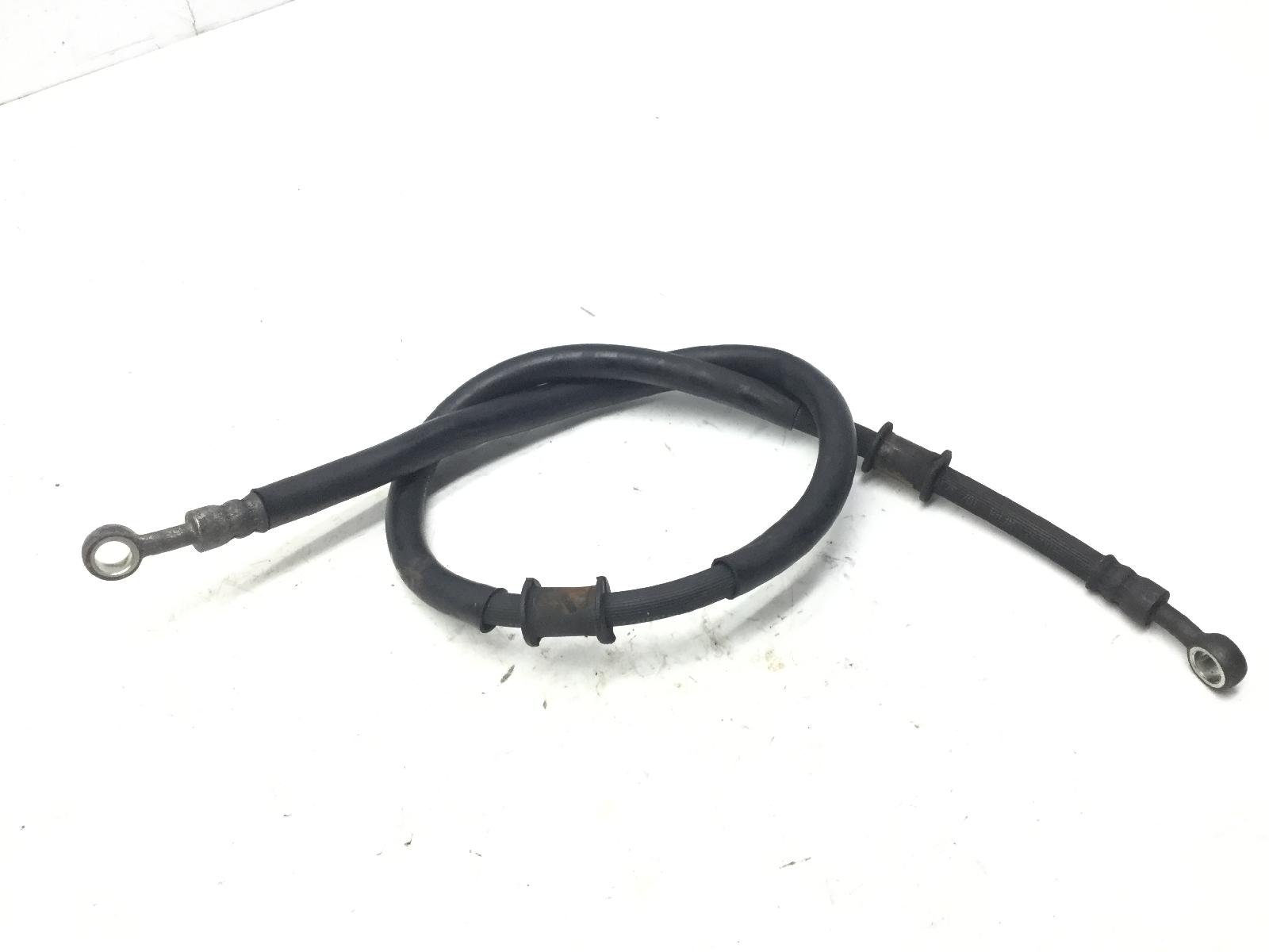 Yamaha ys 125 tubo freno anteriore 2017 2017 re331