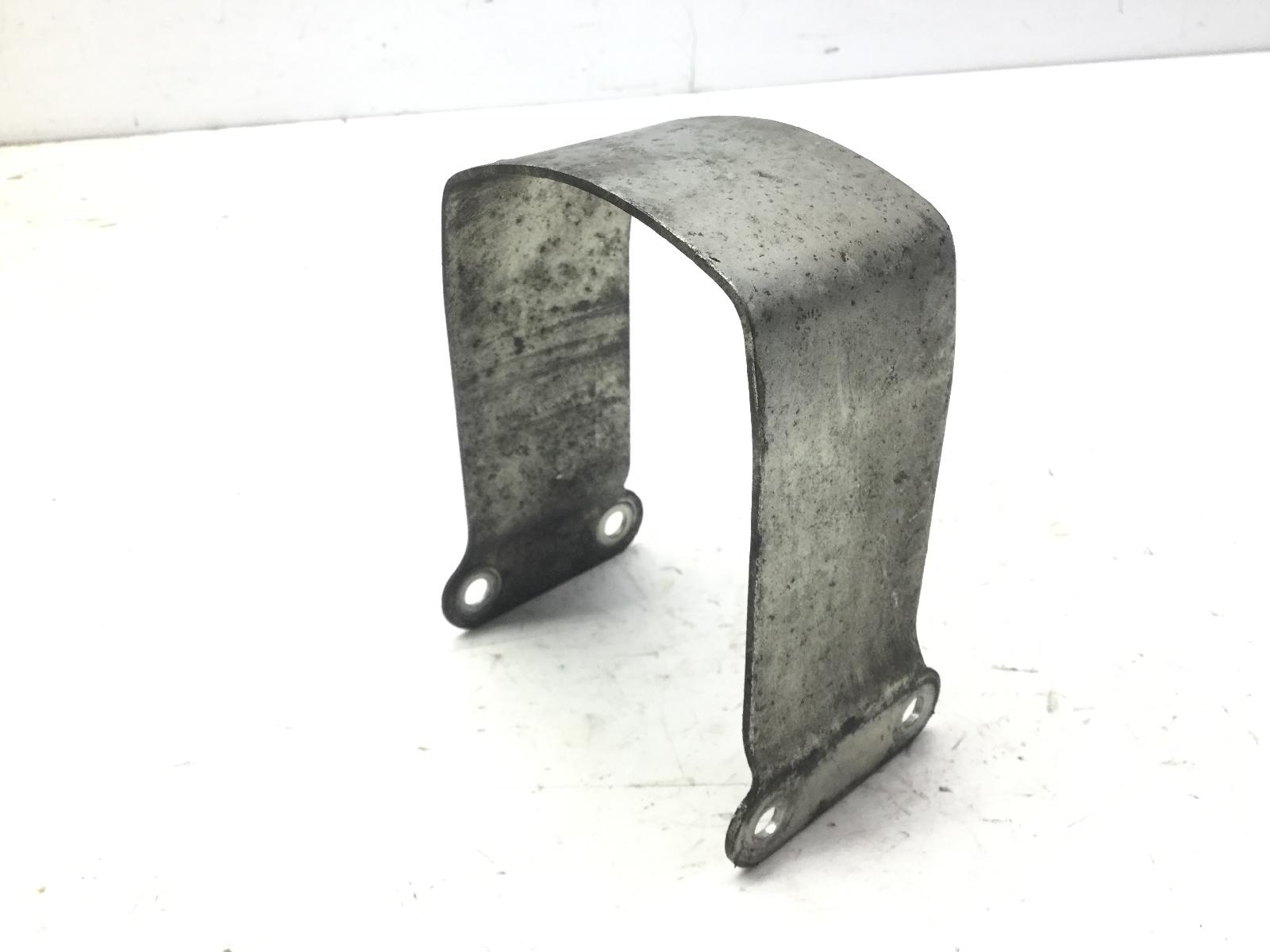 Yamaha ys 125 staffa supporto parafango ruota anteriore 2017 2017 re331