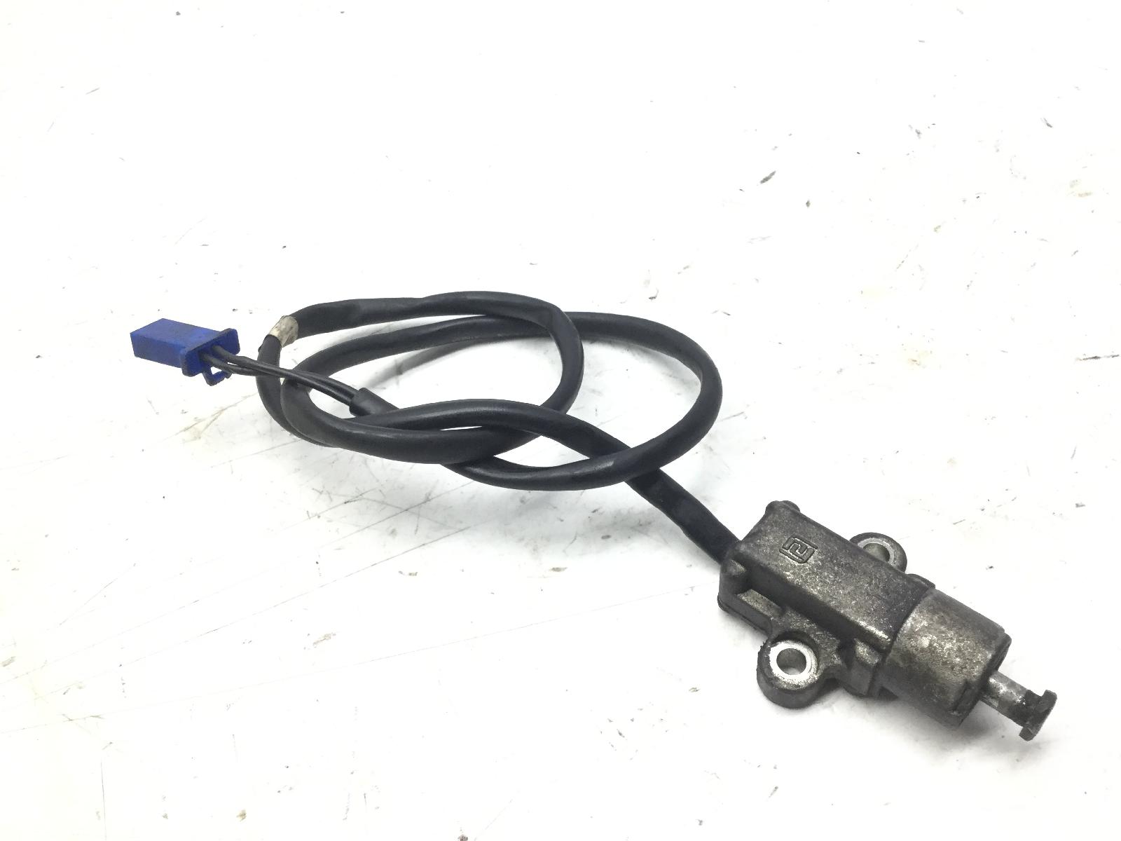 Yamaha ys 125 sensore posizione cavalletto laterale 2017 2017 re331