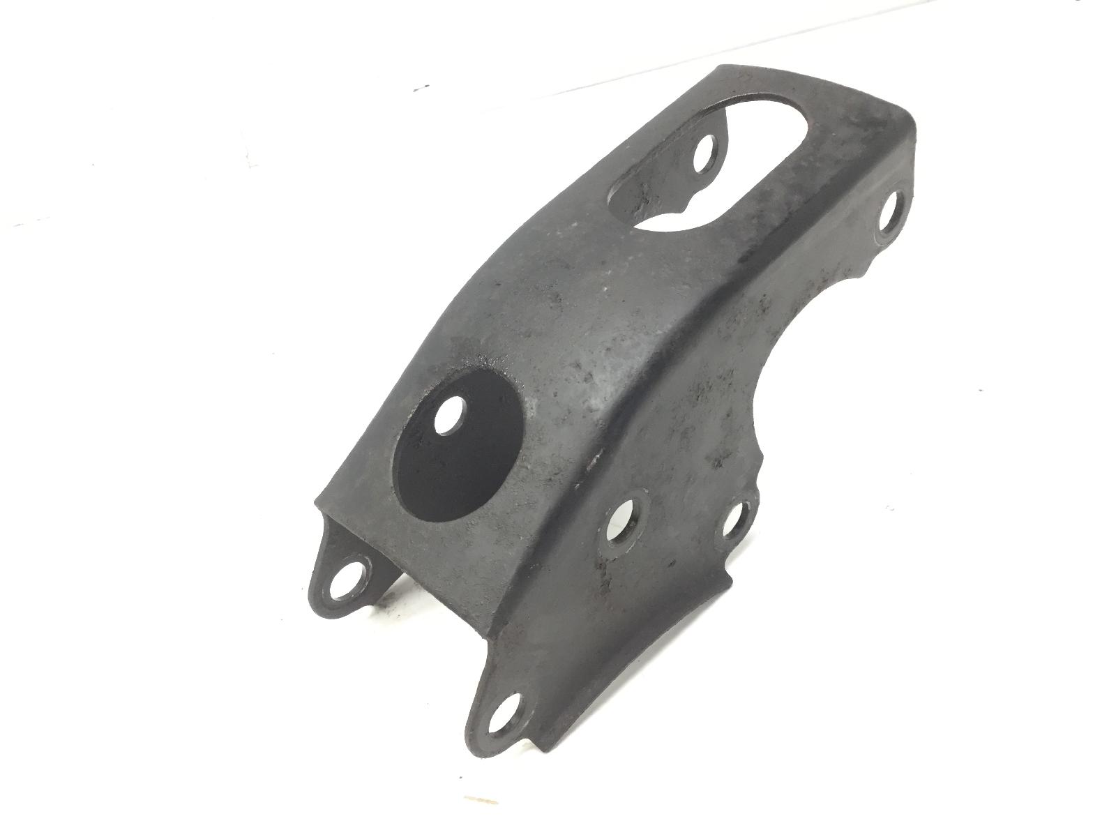 Yamaha ys 125 staffa supporto motore anteriore 2017 2017 re331