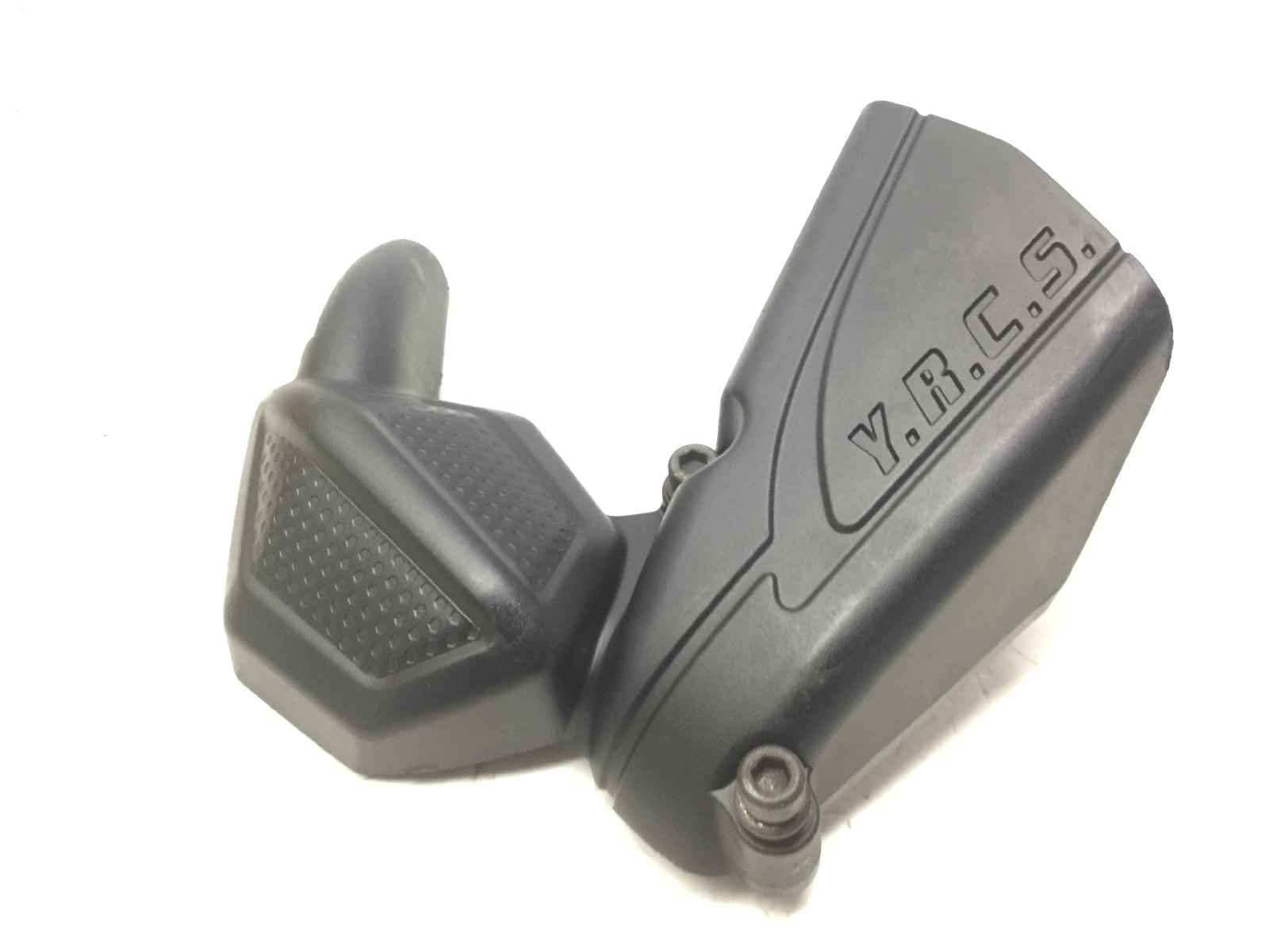 Yamaha ys 125 coperchio condotto testa testata head 2017 2017 re331