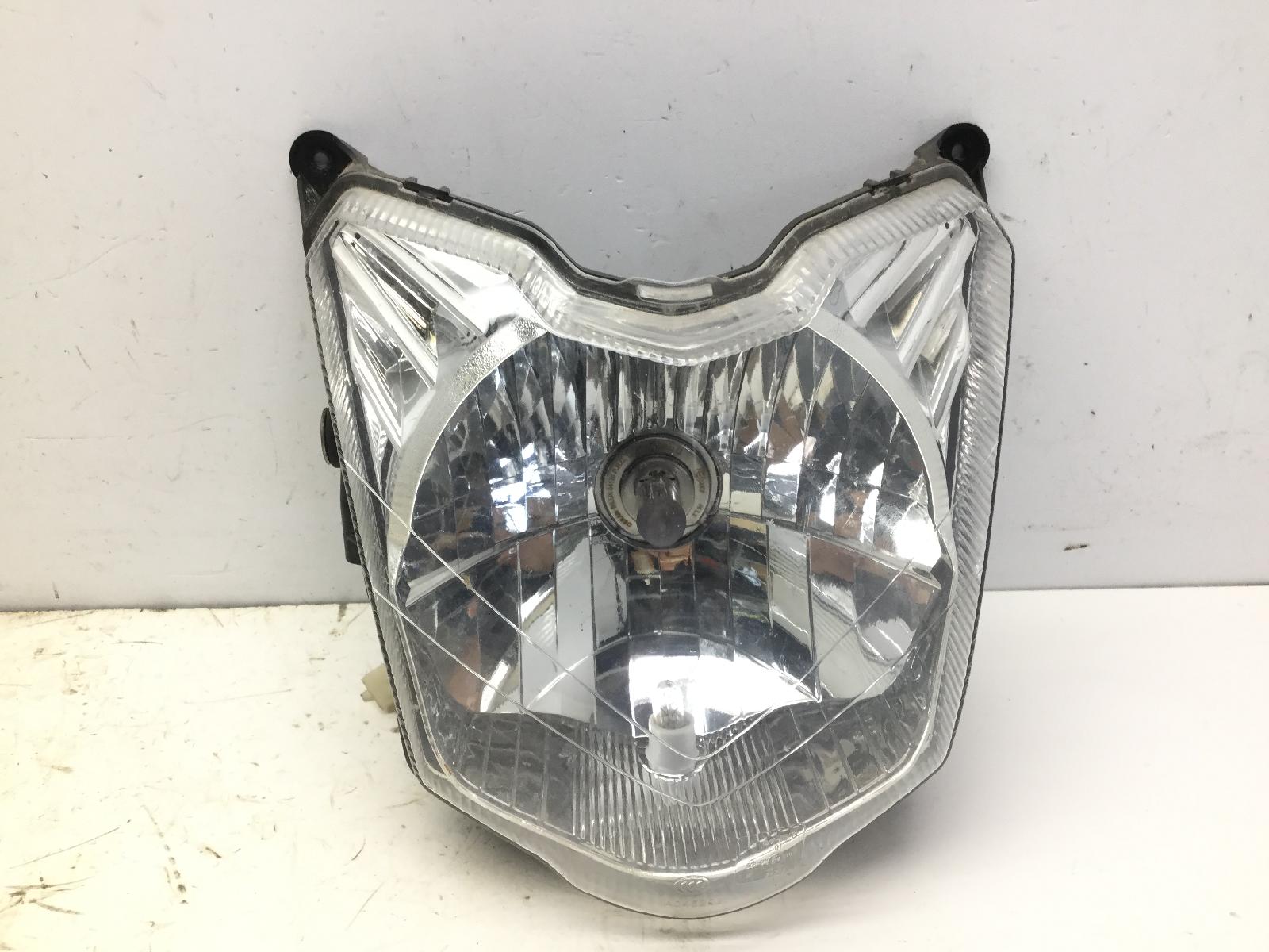 Yamaha ys 125 faro fanale anteriore 2017 2017 re331